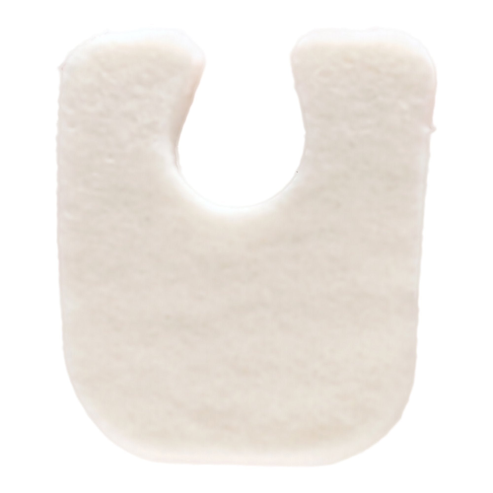 Callus Pad McKesson Pedi-Pad Size 105 Adhesive Backing Foot - image 3