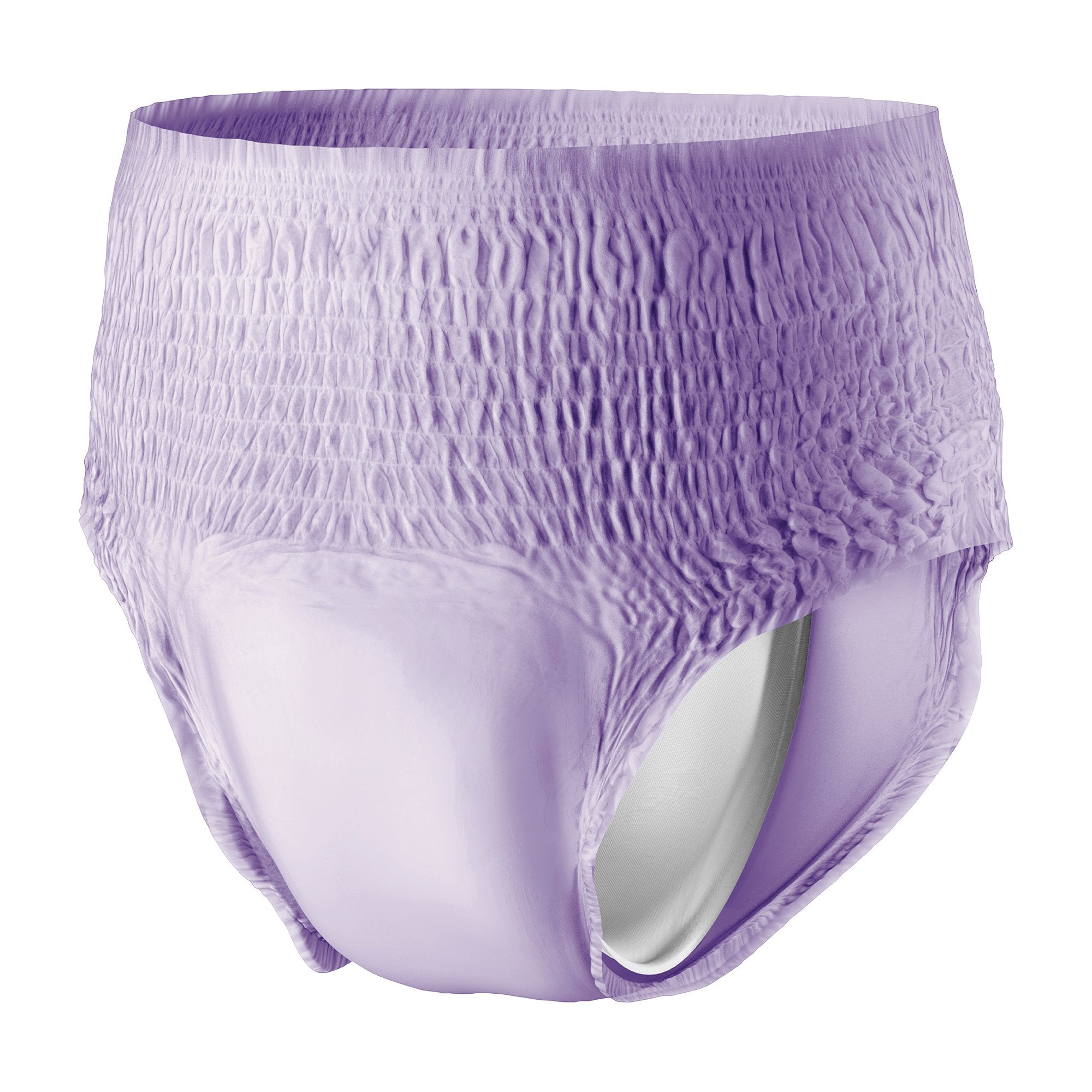 Prevail Per-Fit Women's Extra Absorbent Underwear, Medium - 20 Pack