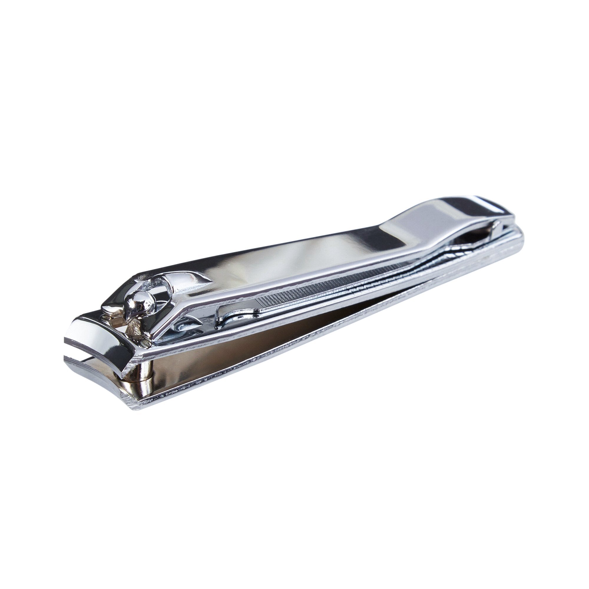 Toenail Clippers McKesson Thumb Squeeze Lever - image 3