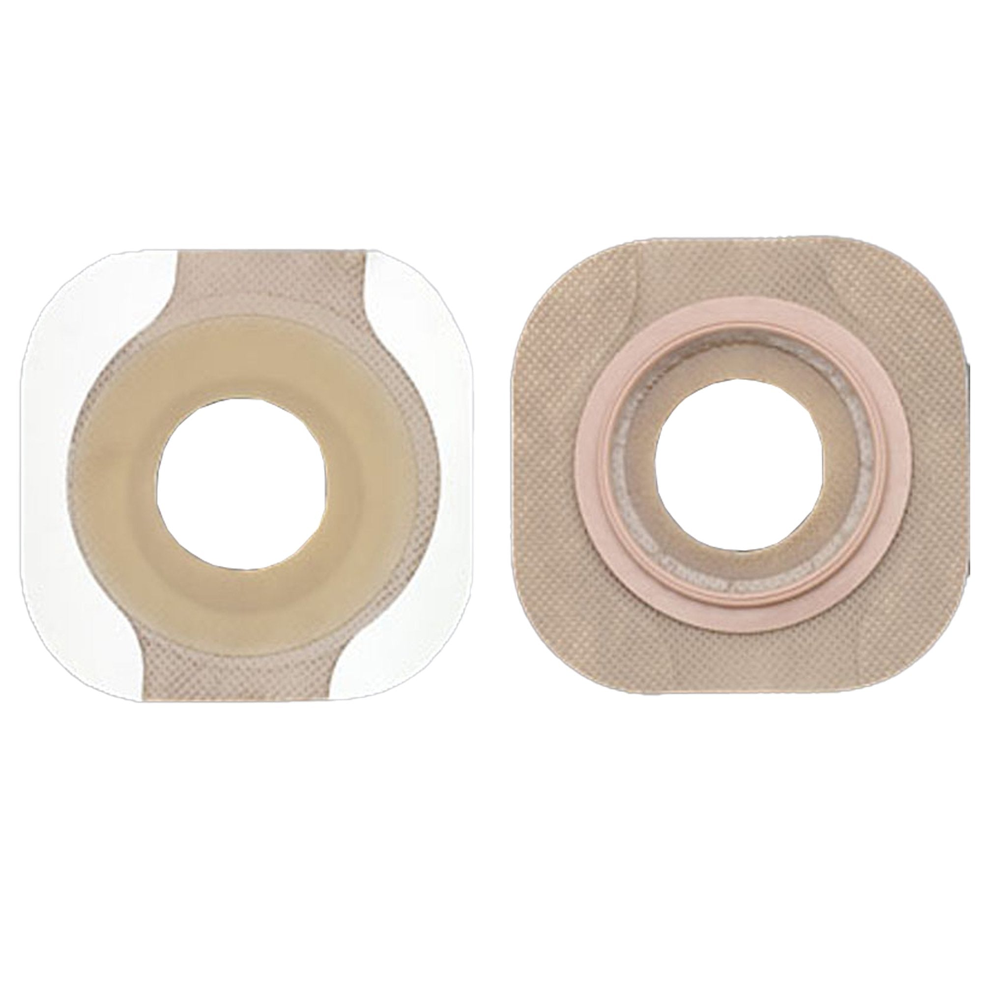 New Image™ Flextend™ Colostomy Barrier With 1 3/8 Inch Stoma Opening (5 Units)