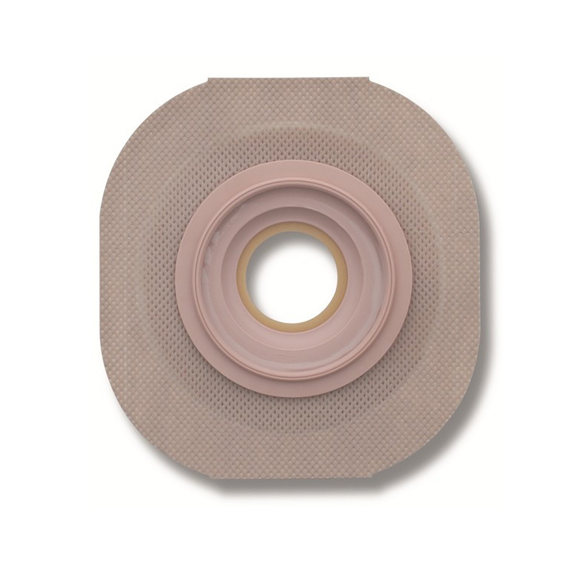 FlexTend™ Colostomy Barrier With Up to 1 Inch Stoma Opening (5 Units)