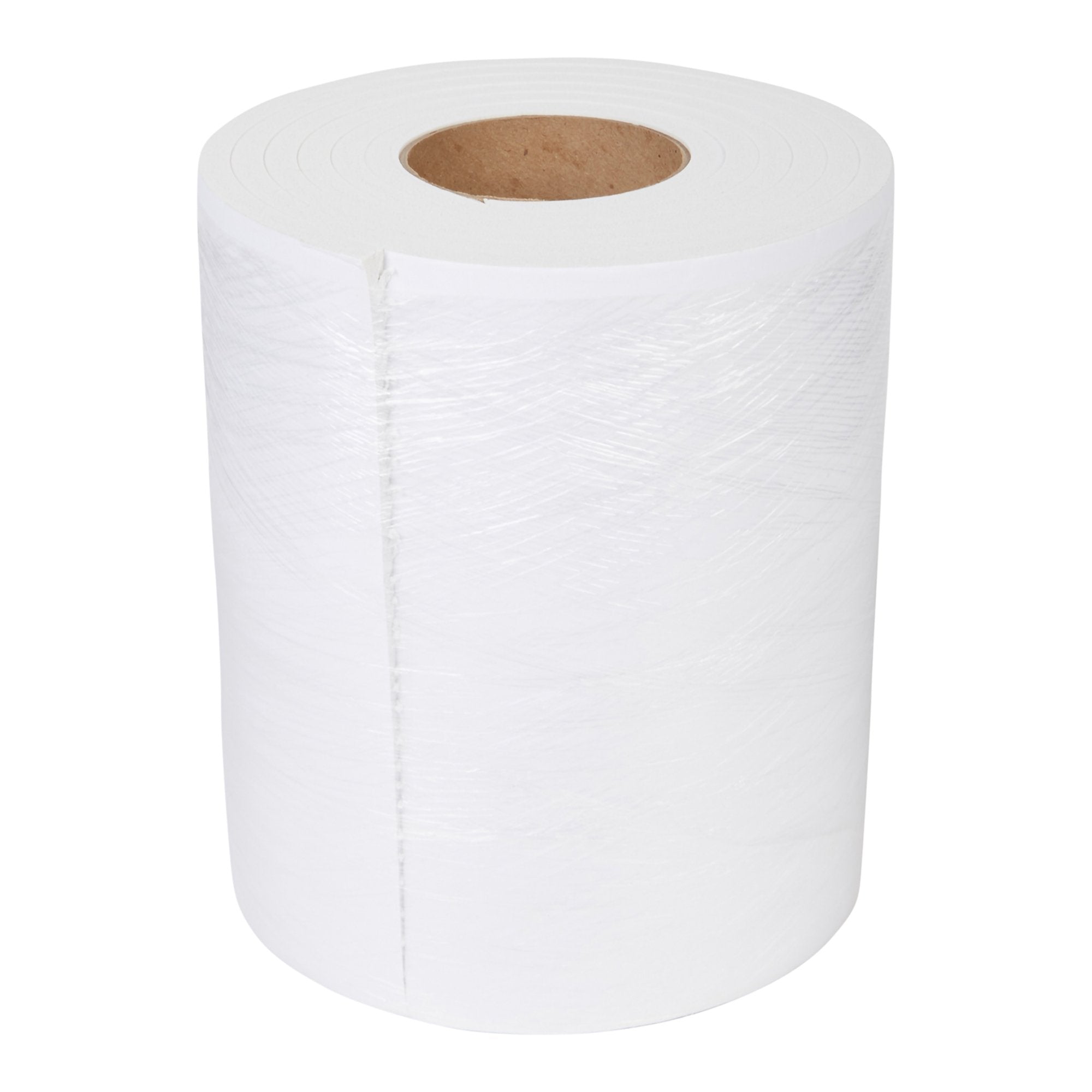 McKesson White Orthopedic Padding Roll, 6 x 72 Inch (1 Unit)