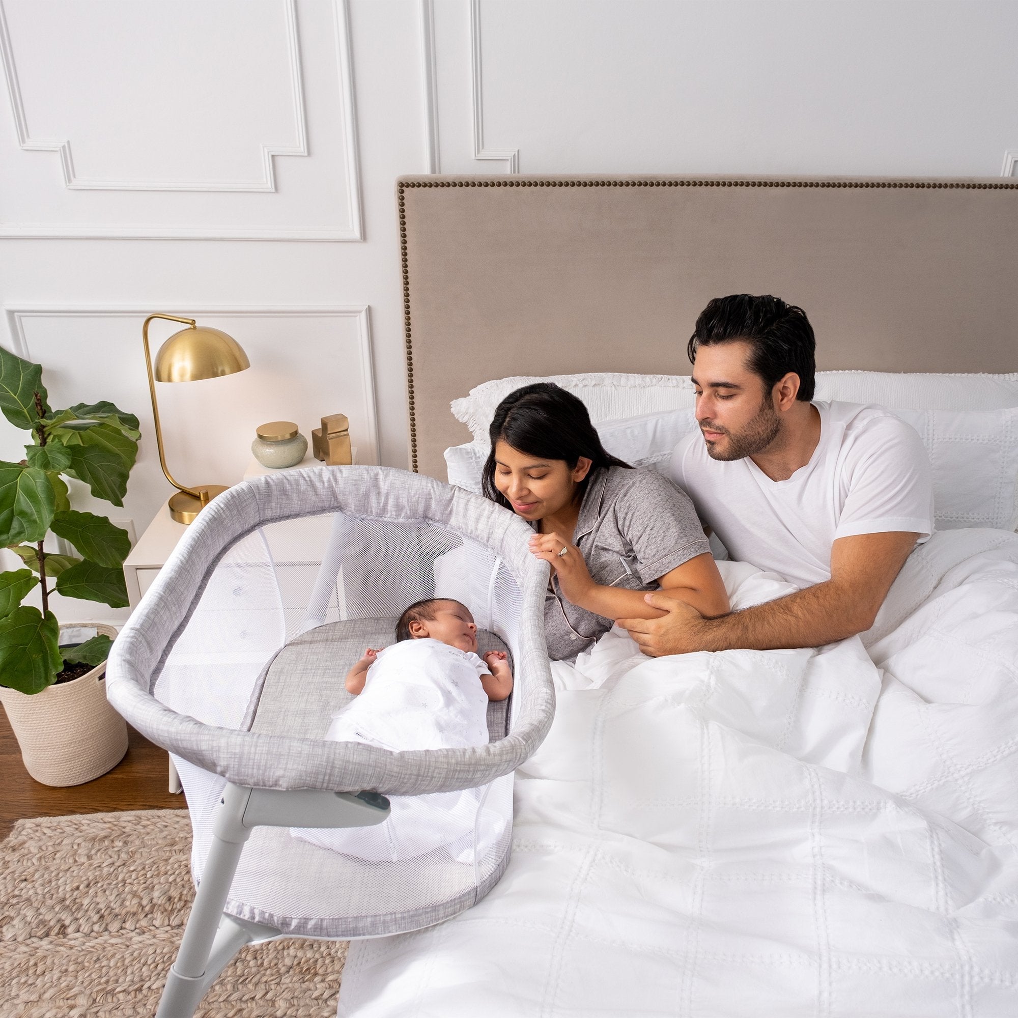 Bassinet BASSINEST® FLEX™ (1 Unit)