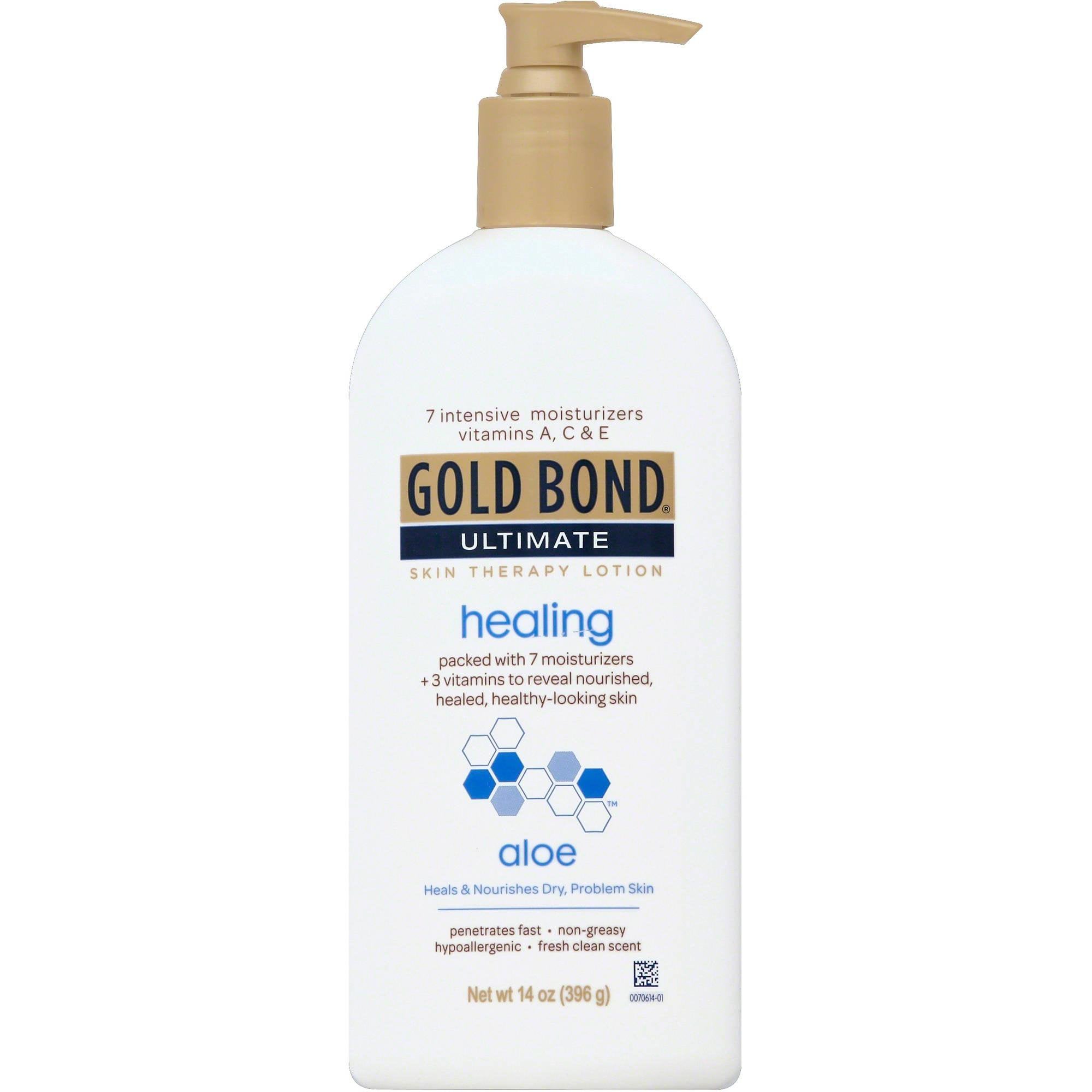 Gold Bond® Moisturizer (1 Unit)