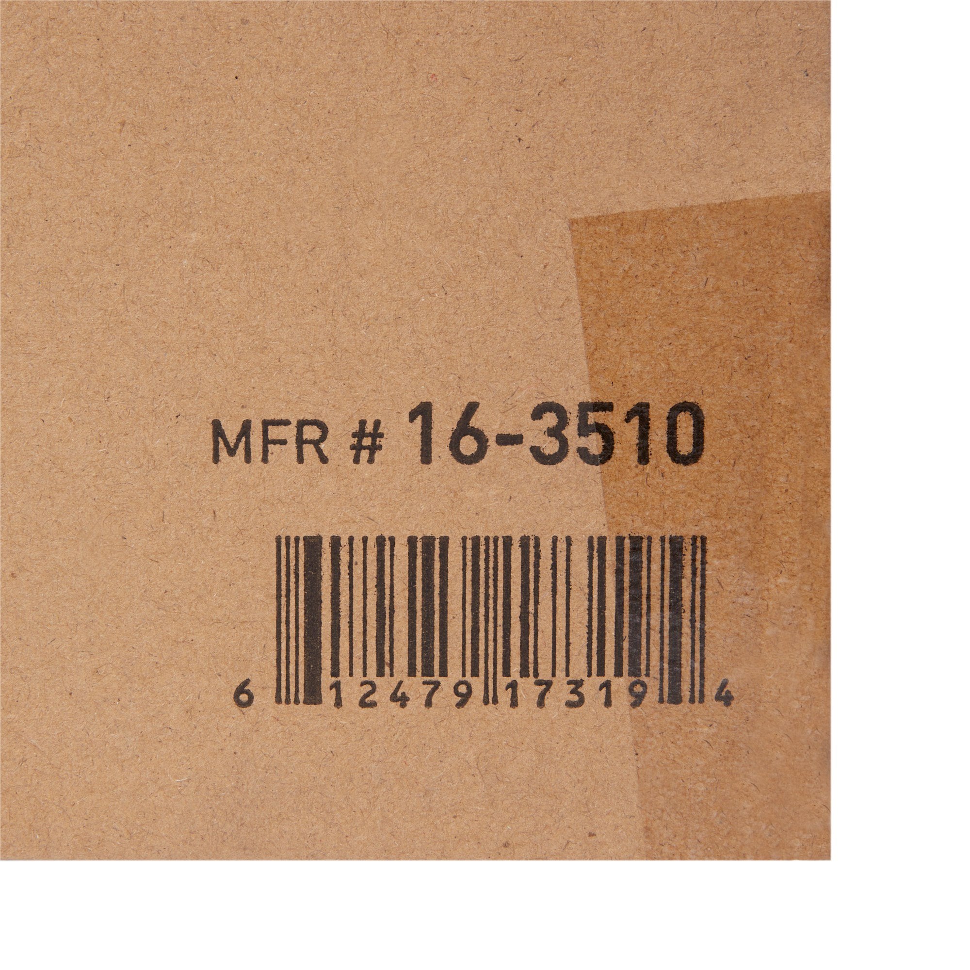 McKesson Shoe Cover, One Size Fits Most Shoe, High, Non-Skid Sole, Blue, Non-Sterile (50 Units)