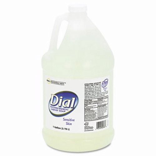 Dial® Sensitive Soap, 1 gal. Jug (1 Unit)