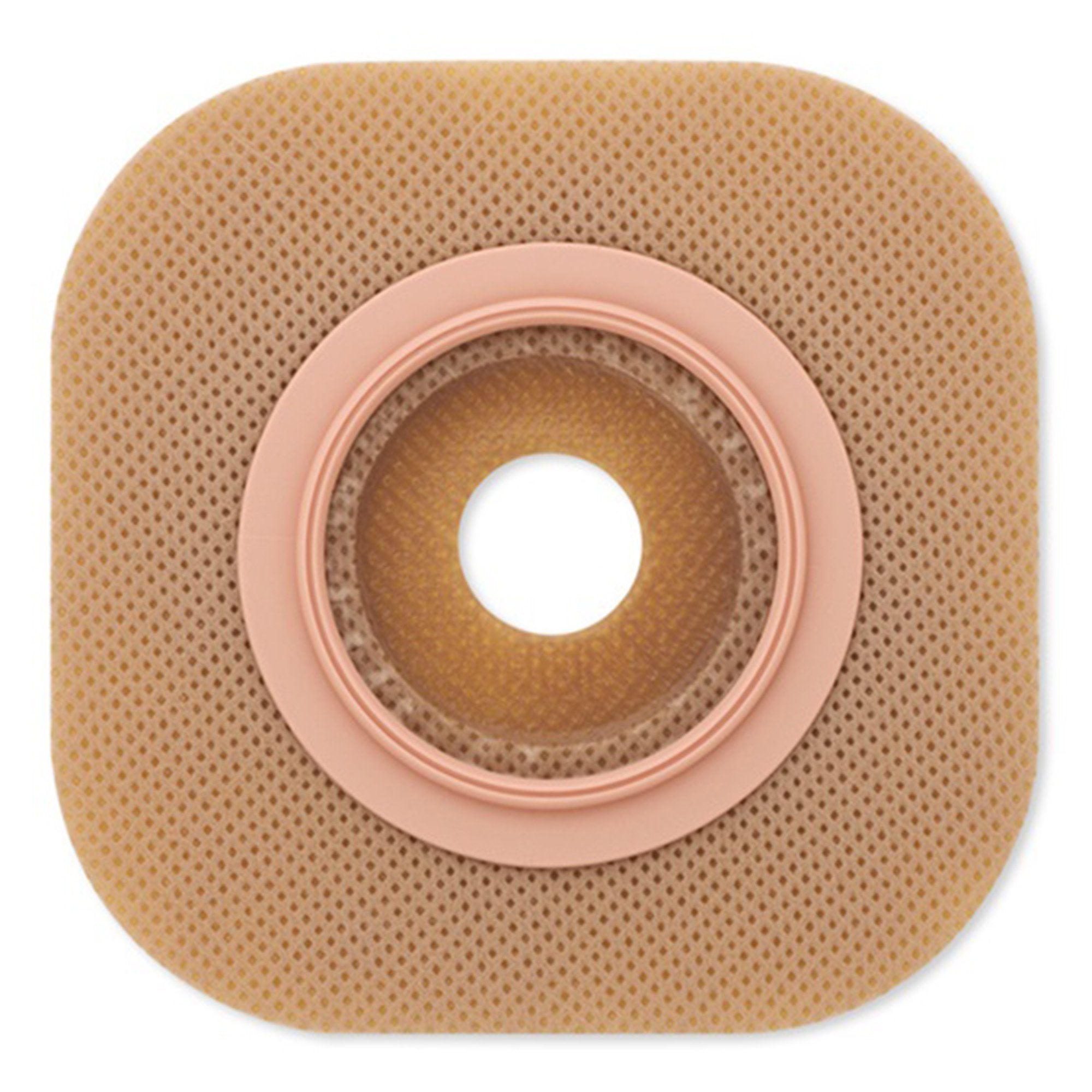 New Image™ FlexWear™ Colostomy Barrier With 1¼ Inch Stoma Opening (5 Units)