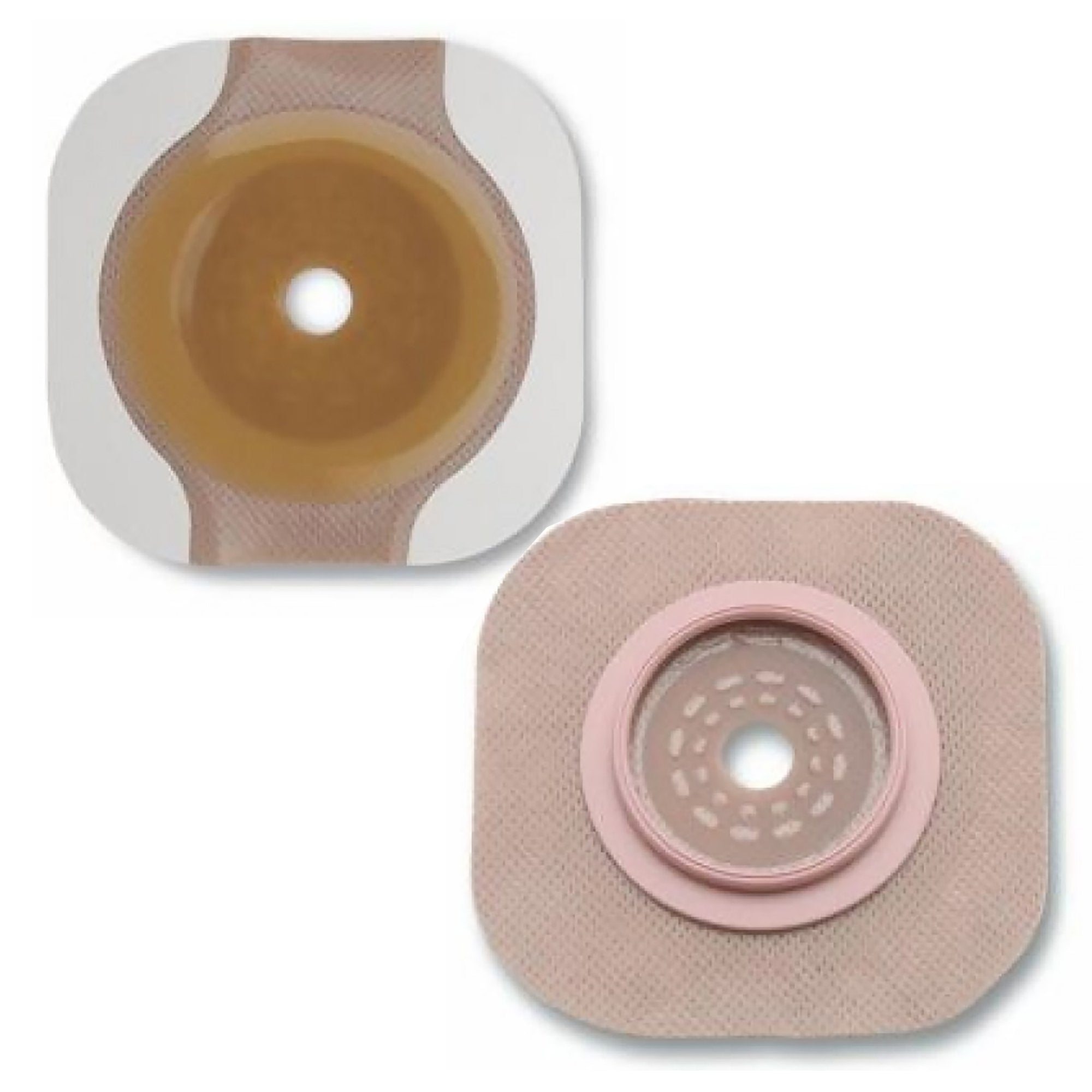 New Image™ Flextend™ Colostomy Barrier With Up to 1¾ Inch Stoma Opening (5 Units)