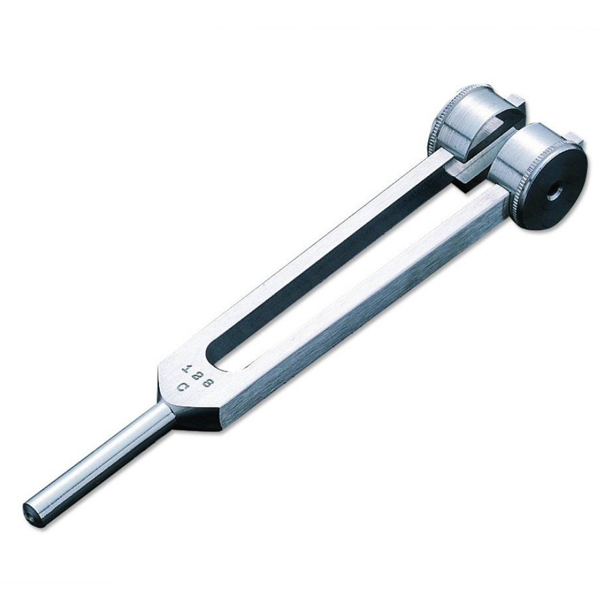 ADC® Tuning Fork with Fixed Weight (1 Unit)