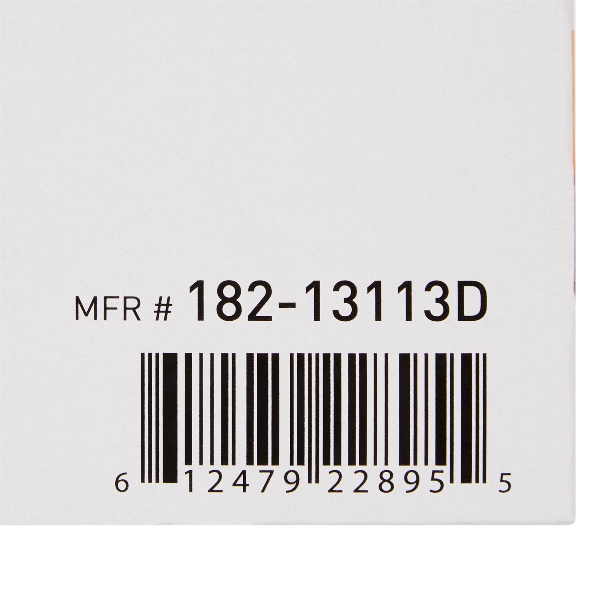 McKesson Elastic Tubular Support Bandage, 3 Inch x 11 Yard (1 Unit)