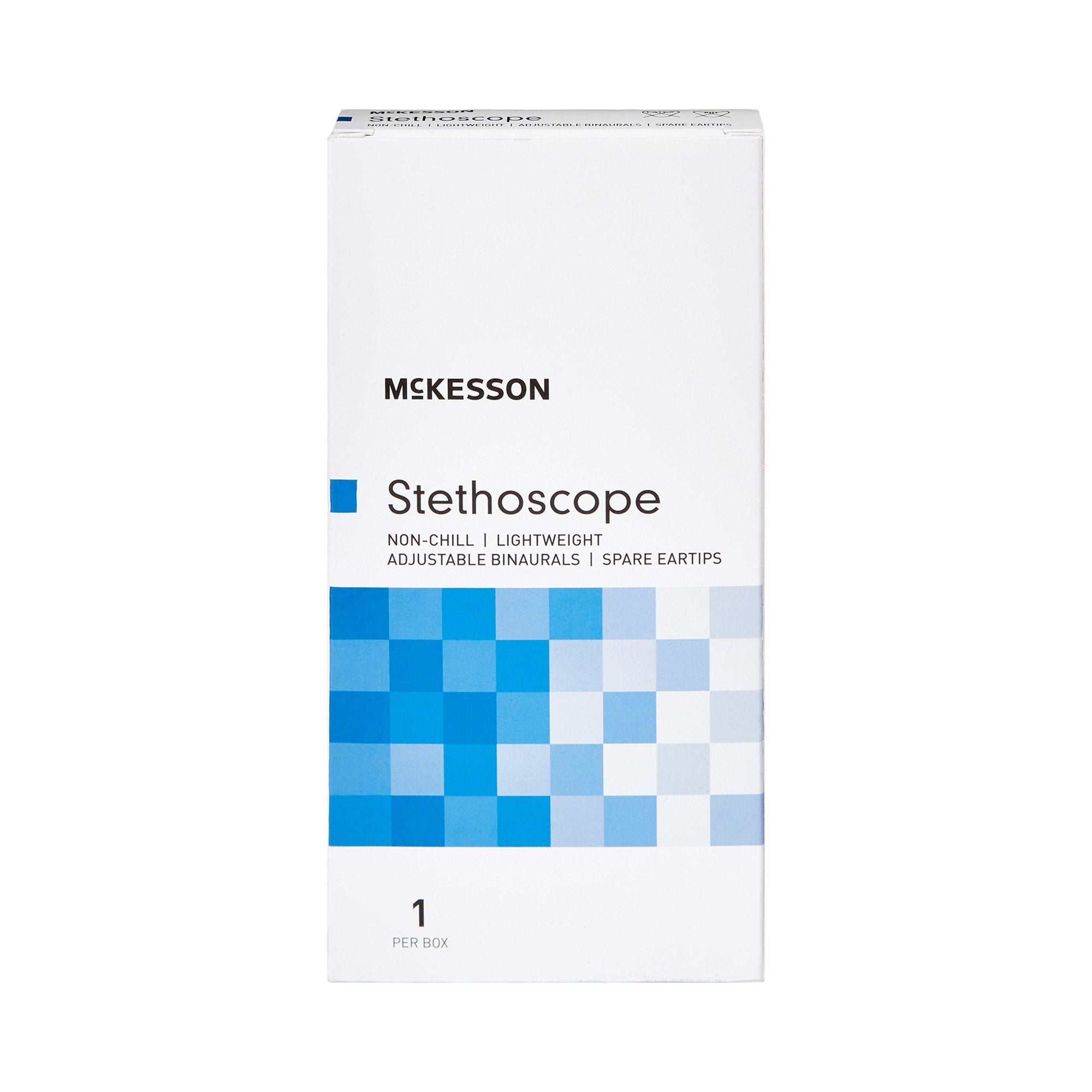 McKesson Classic Stethoscope (1 Unit)