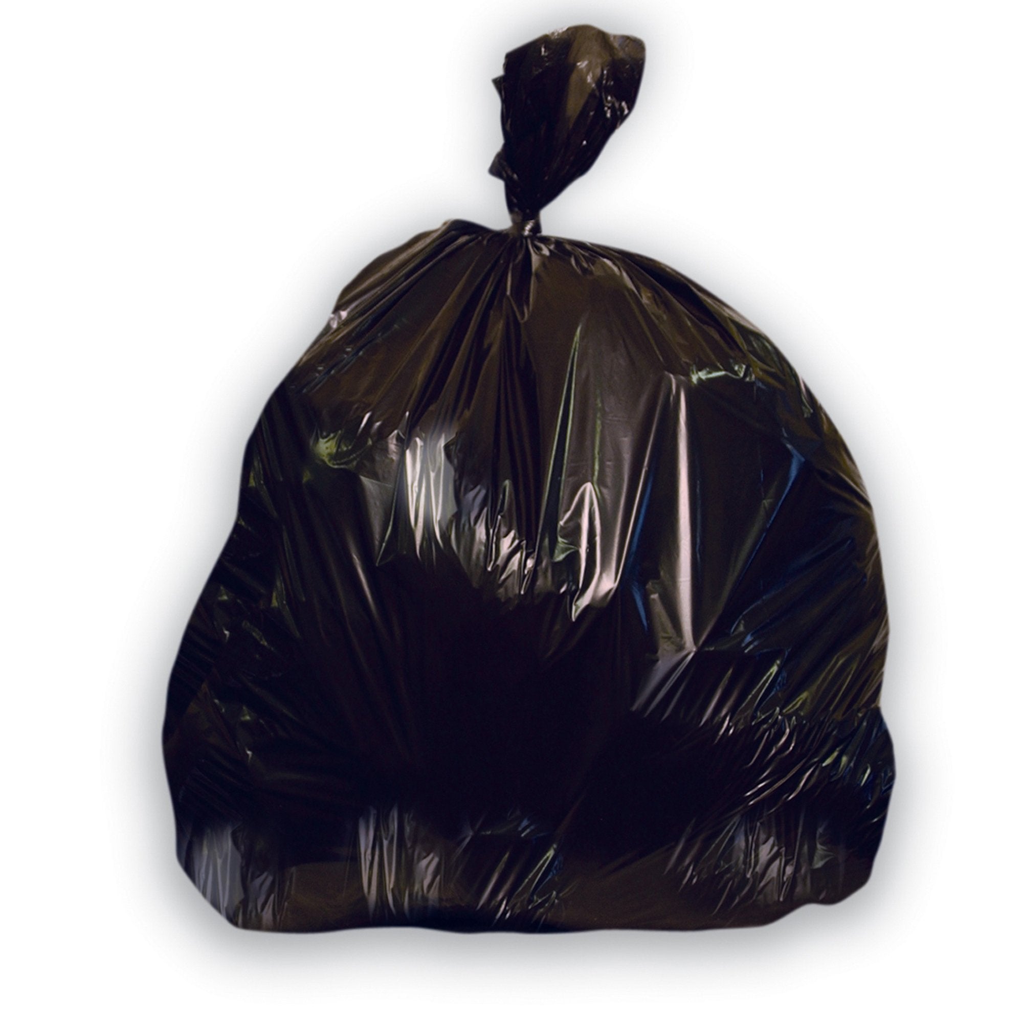 Heritage X-Liner Heavy Duty Trash Bag, 60 gal. Capacity (100 Units)