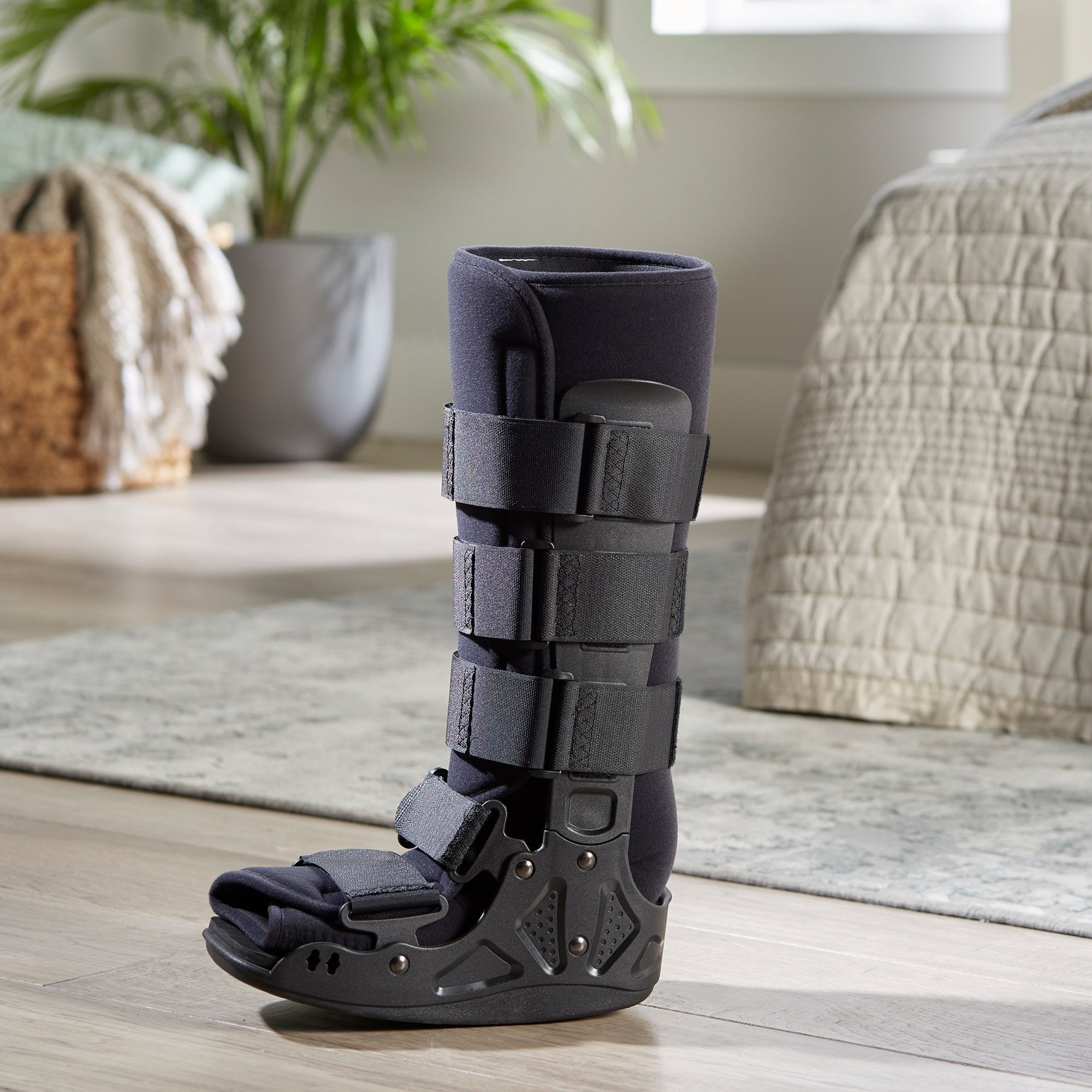 McKesson Standard Walker Boot, Small (1 Unit)