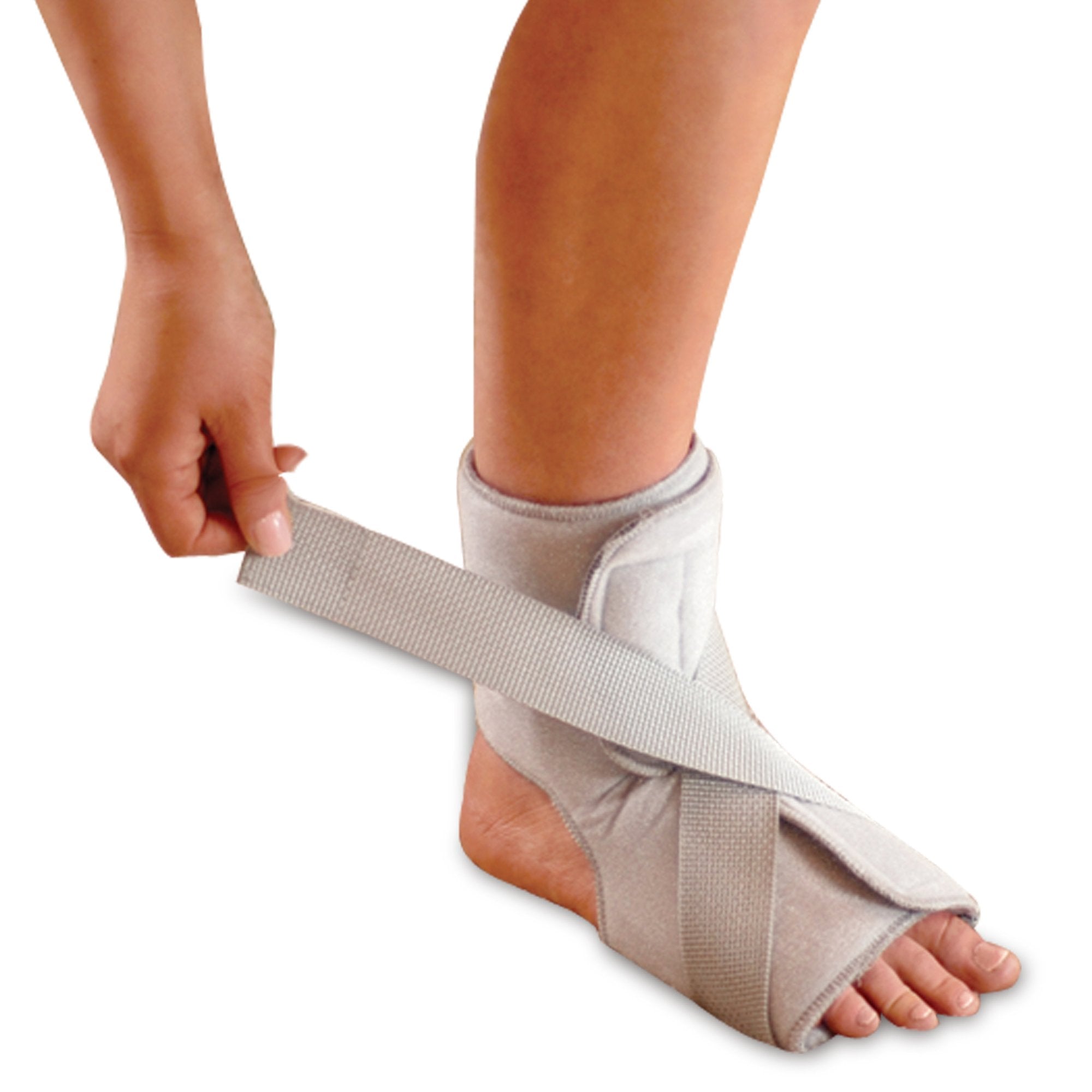 Nice Stretch® X-Lite Plantar Fasciitis Night Splint, One Size Fits Most (1 Unit)