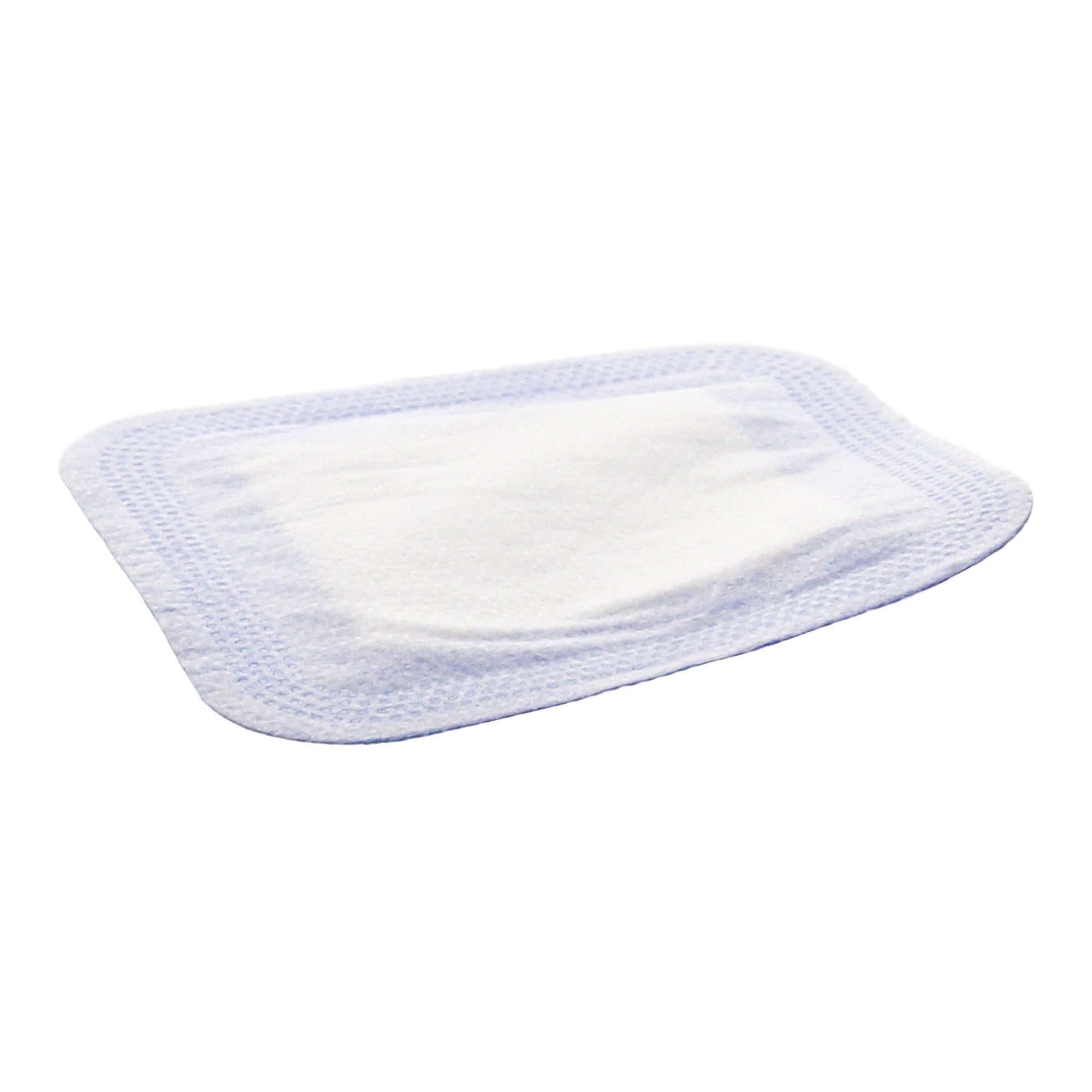 HydraLock™ Super Absorbent Dressing, 6 x 10 Inch (10 Units)