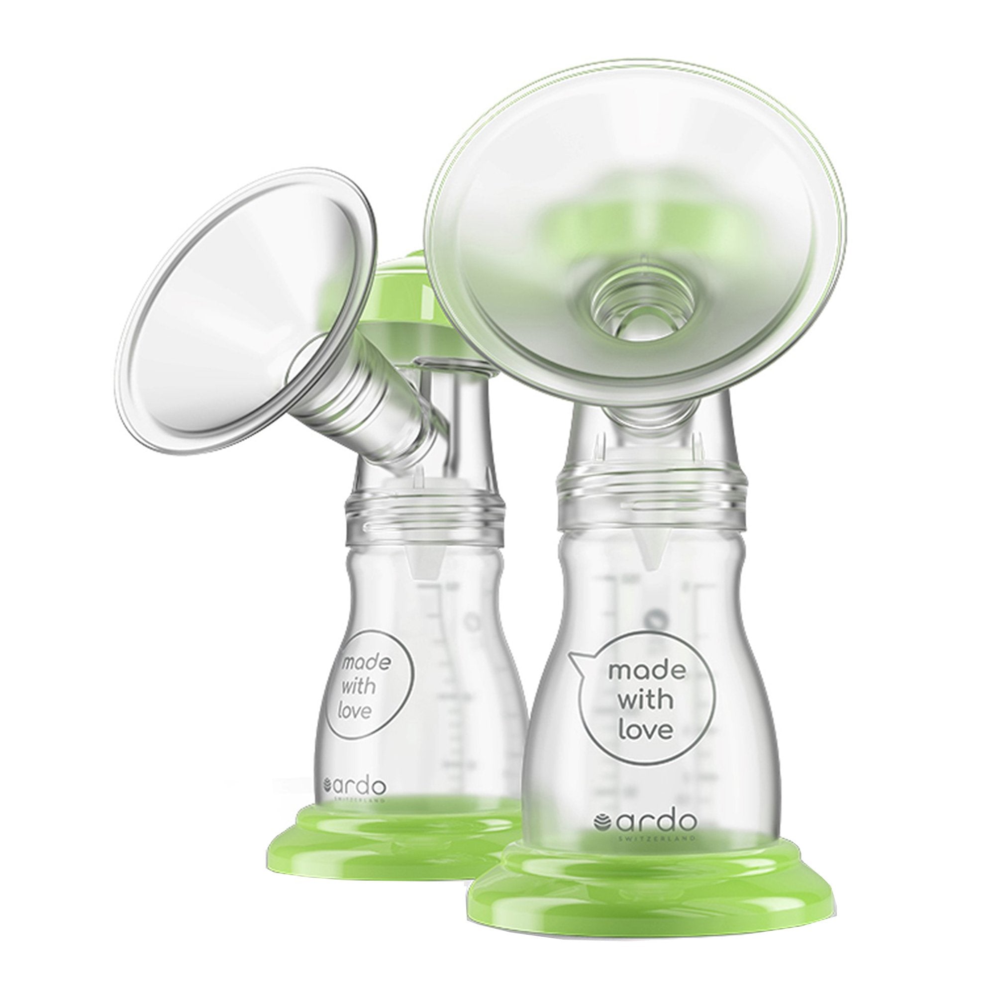 Double Electric Breast Pump Alyssa (1 Unit)