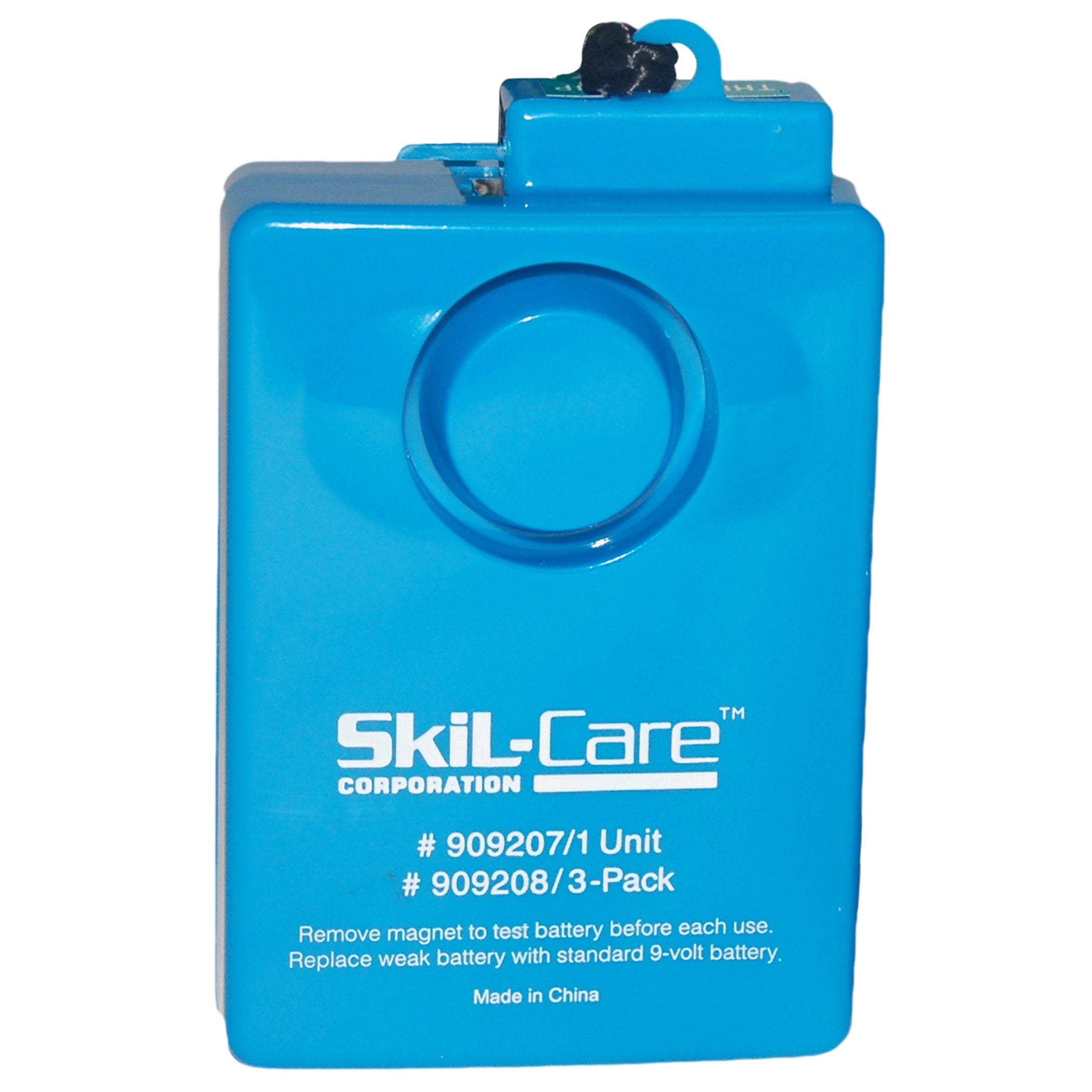 SkiL-Care™ Econo Alarm System (1 Unit)