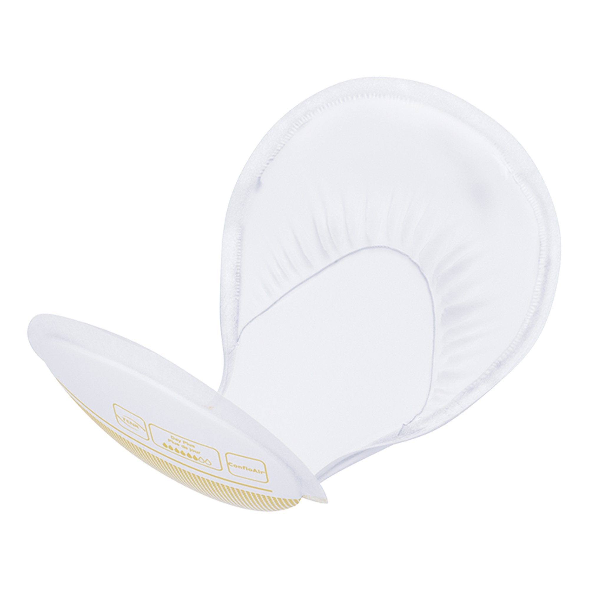 Incontinence Liner TENA ProSkin™ Day Plus 24 Inch Length Heavy Absorbency Dry-Fast Core™ One Size Fits Most - image 2