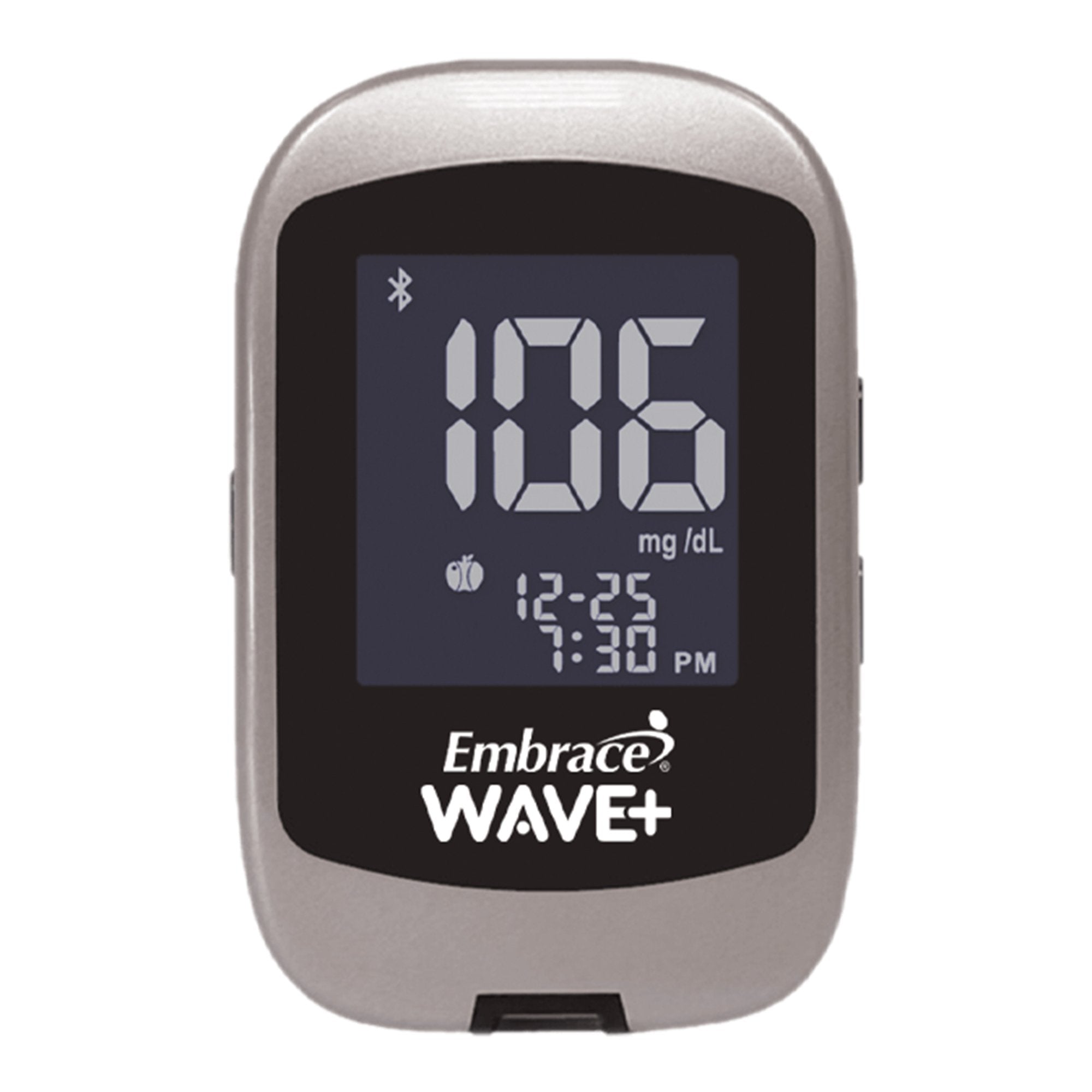 Blood Glucose Meter Embrace Wave - image 2