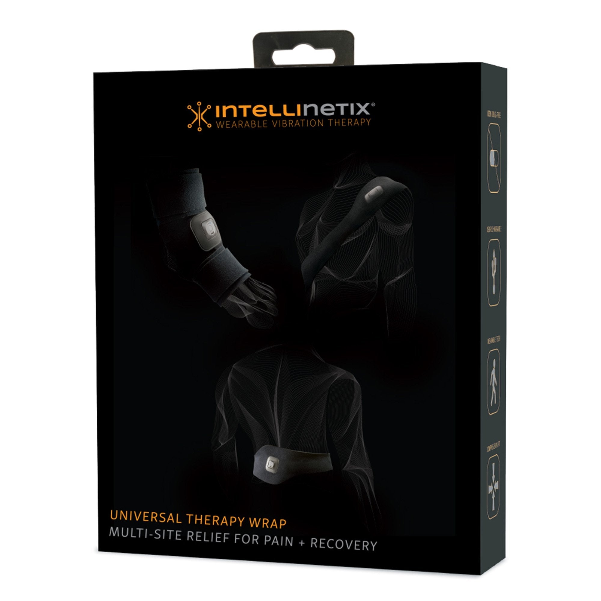 Intellinetix® Universal Therapy Wrap (1 Unit)