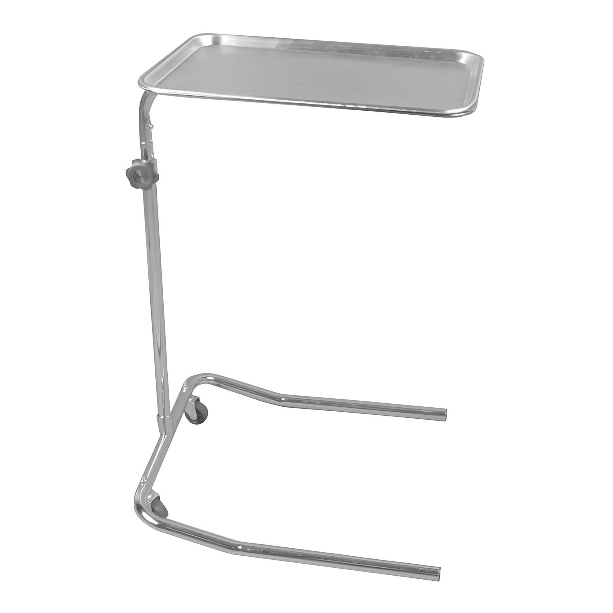 McKesson Mayo Instrument Stand (1 Unit)