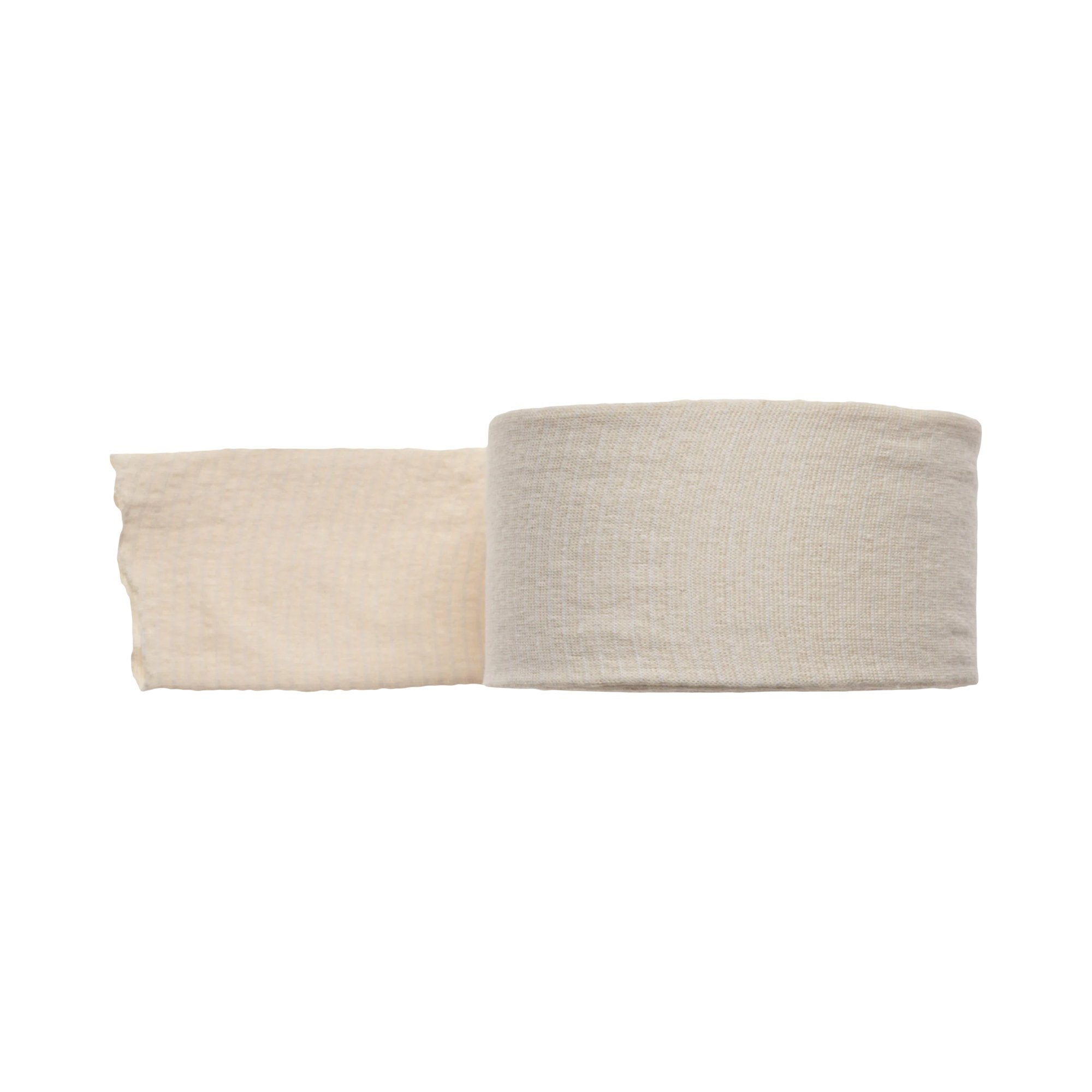Elastic Tubular Support Bandage Tubigrip® 2-3/4 Inch X 11 Yard Medum Arm / Small Ankle Pull On Beige NonSterile Size C Standard Compression - image 4