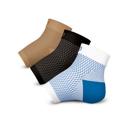 Plantar Fasciitis Sleeve Low Profile Darco DCS™ Left or Right Foot Small