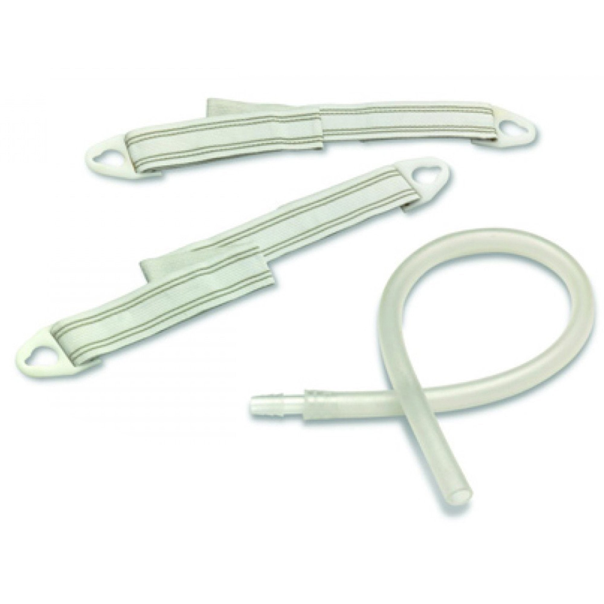 Hollister Vented Urinary Leg Bag Kit (1 Unit)