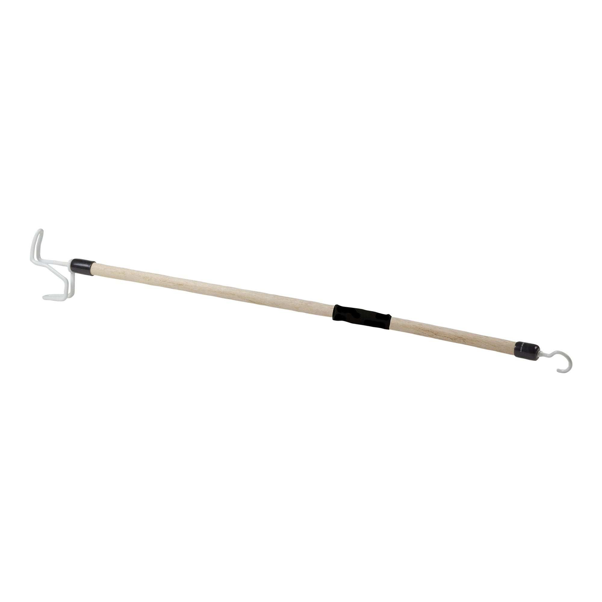 Dressing Aid Stick FabLife™ 1 X 3-1/2 X 26 Inch