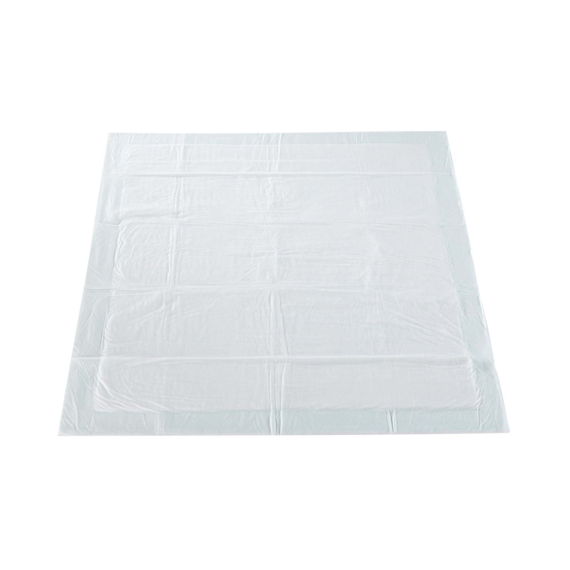 McKesson Super Absorbent Underpads 30x30 - Odor Control & Skin Wellness