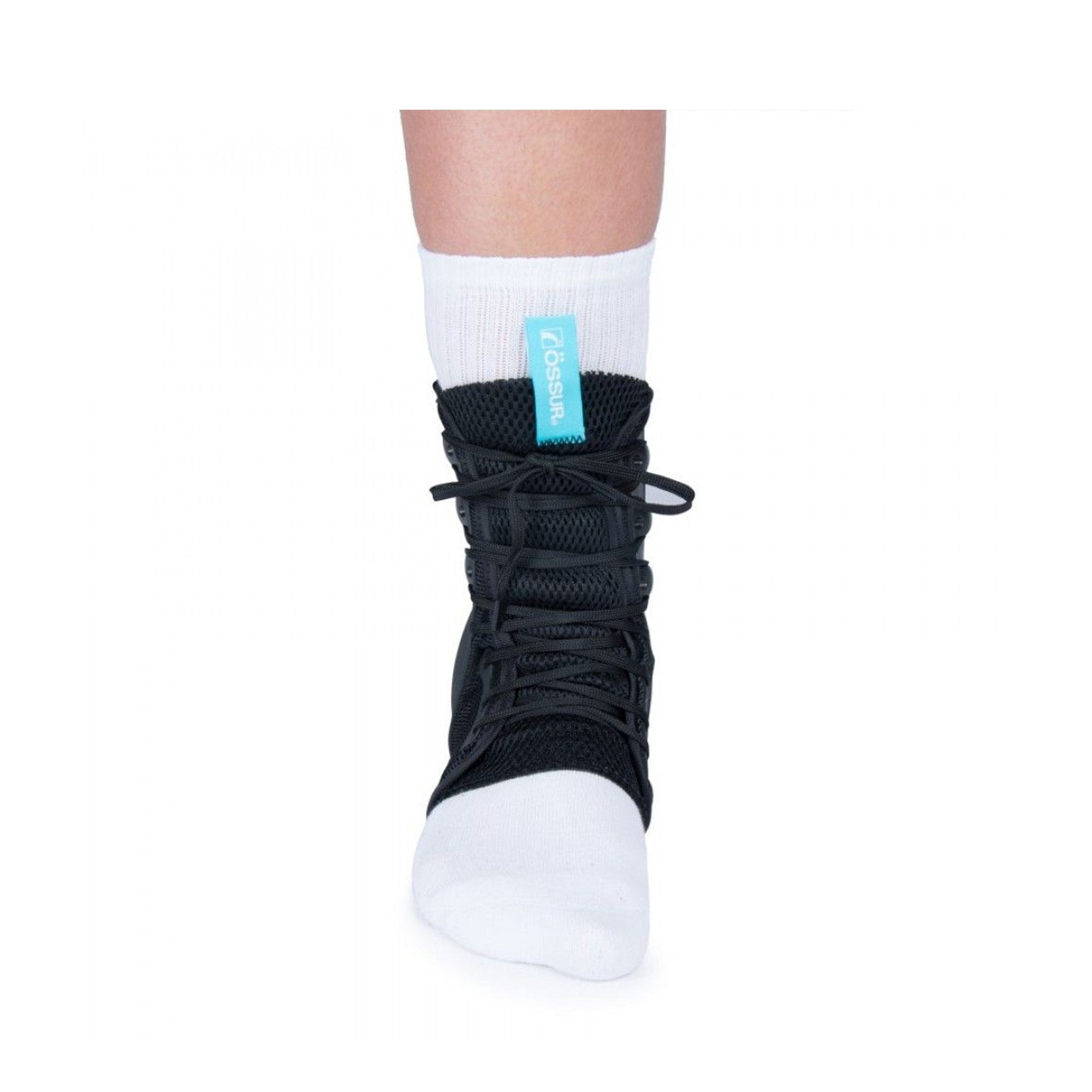 Ankle Support Ossur® Formfit® Medium Lace-Up Foot