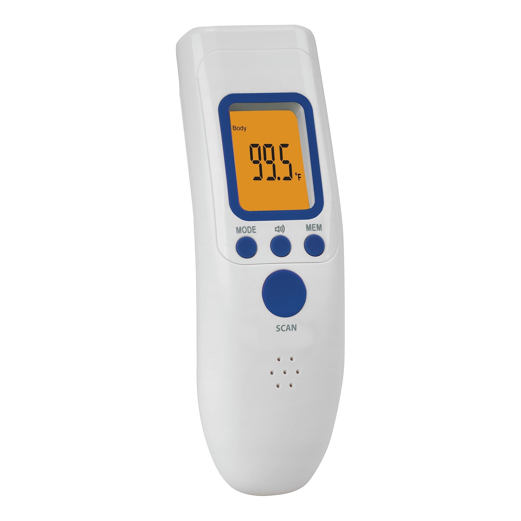 Veridian Non-Contact Infrared Thermometer (1 Unit)