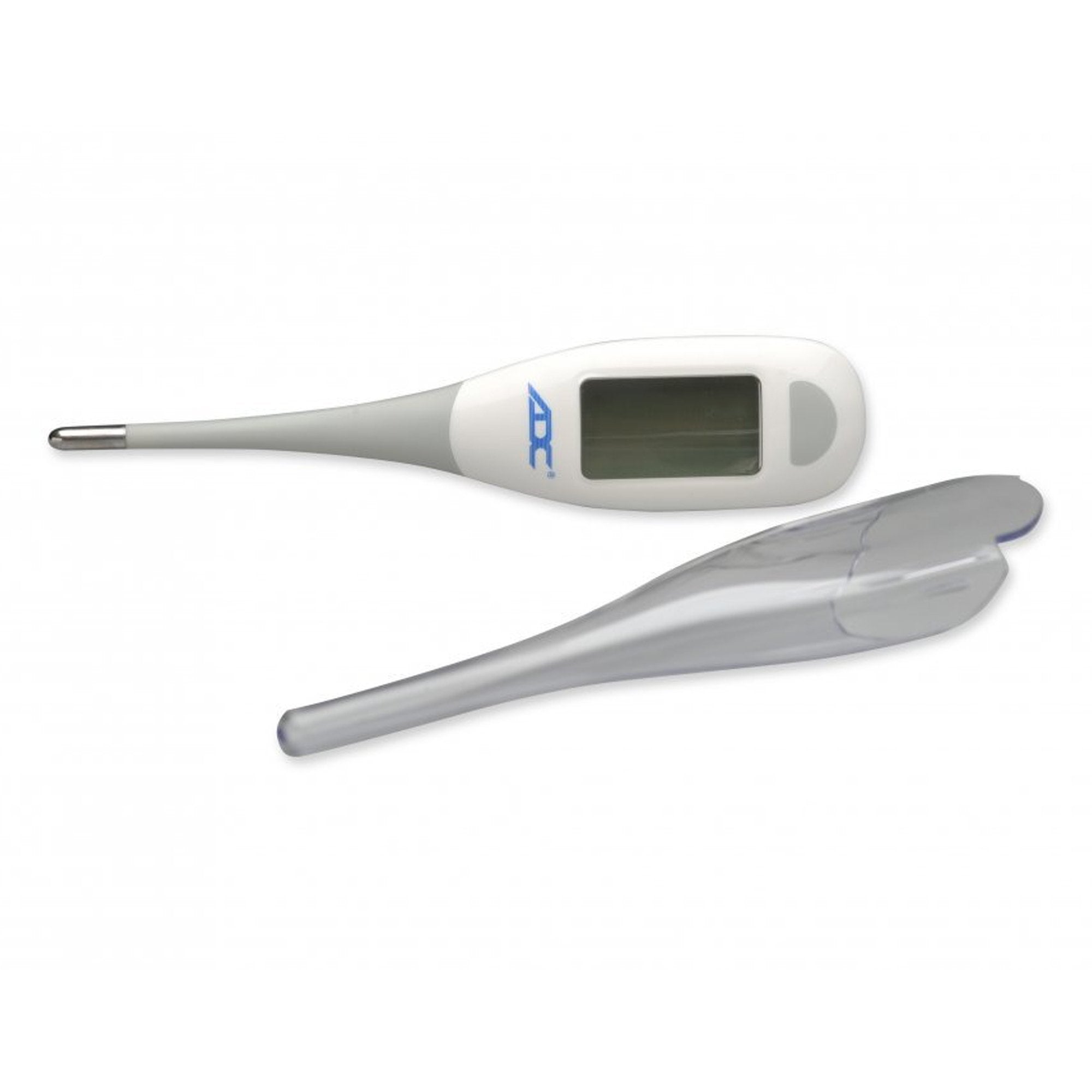 AdTemp™ Digital Stick Thermometer (12 Units)