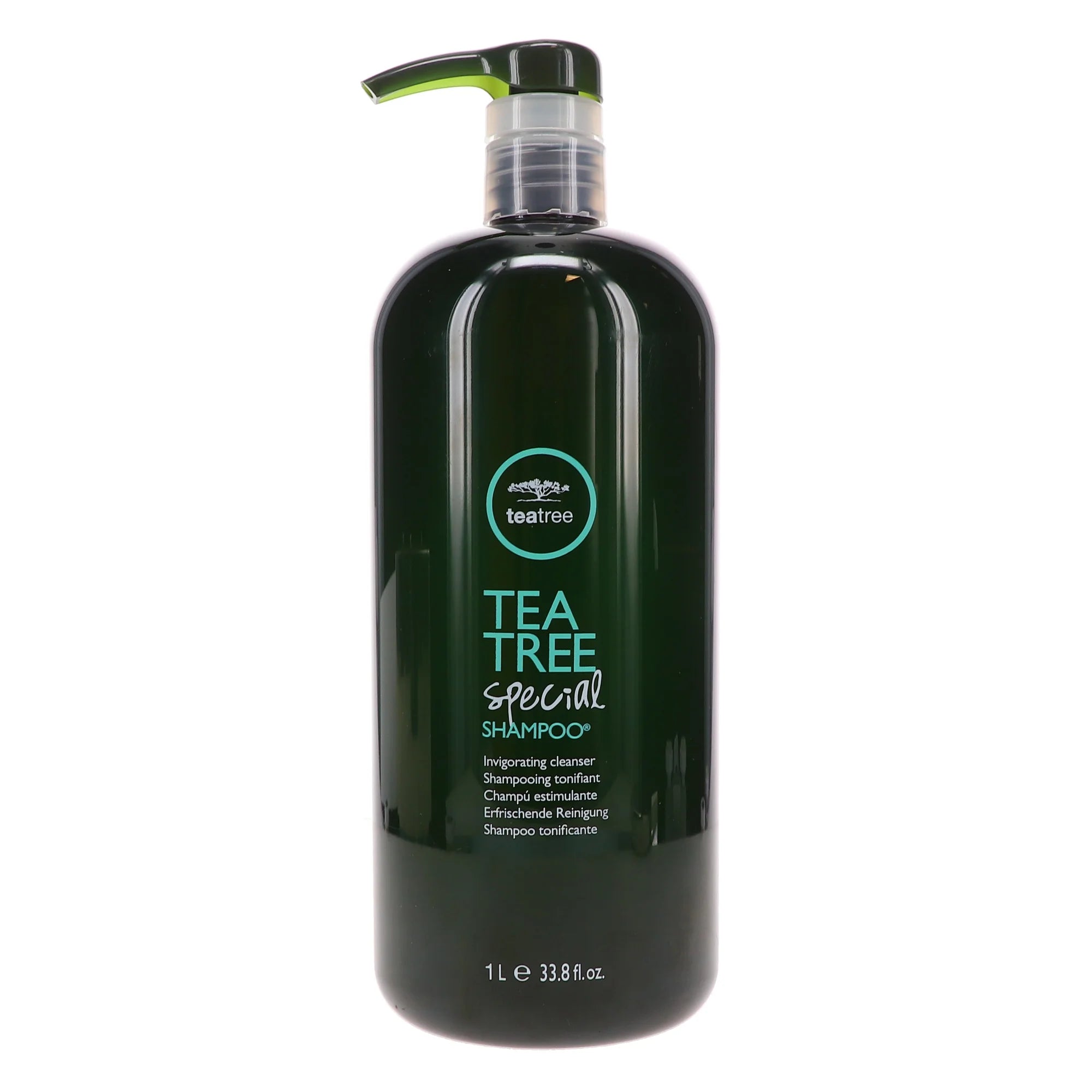 Paul Mitchell Tea Tree Special Shampoo & Conditioner 33.8 Oz Combo Pack