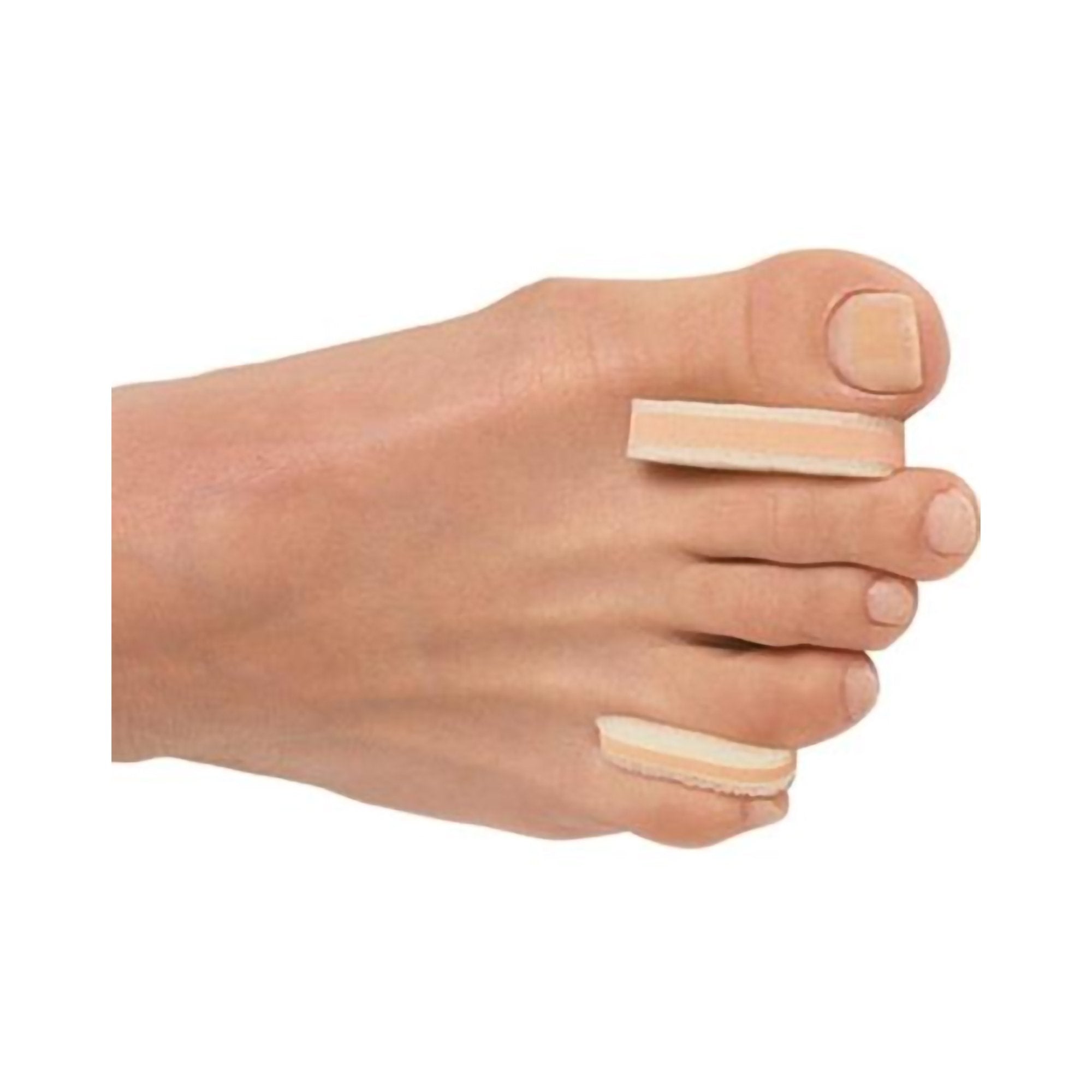 Toe Separators™ Toe Spacer, Small (12 Units)