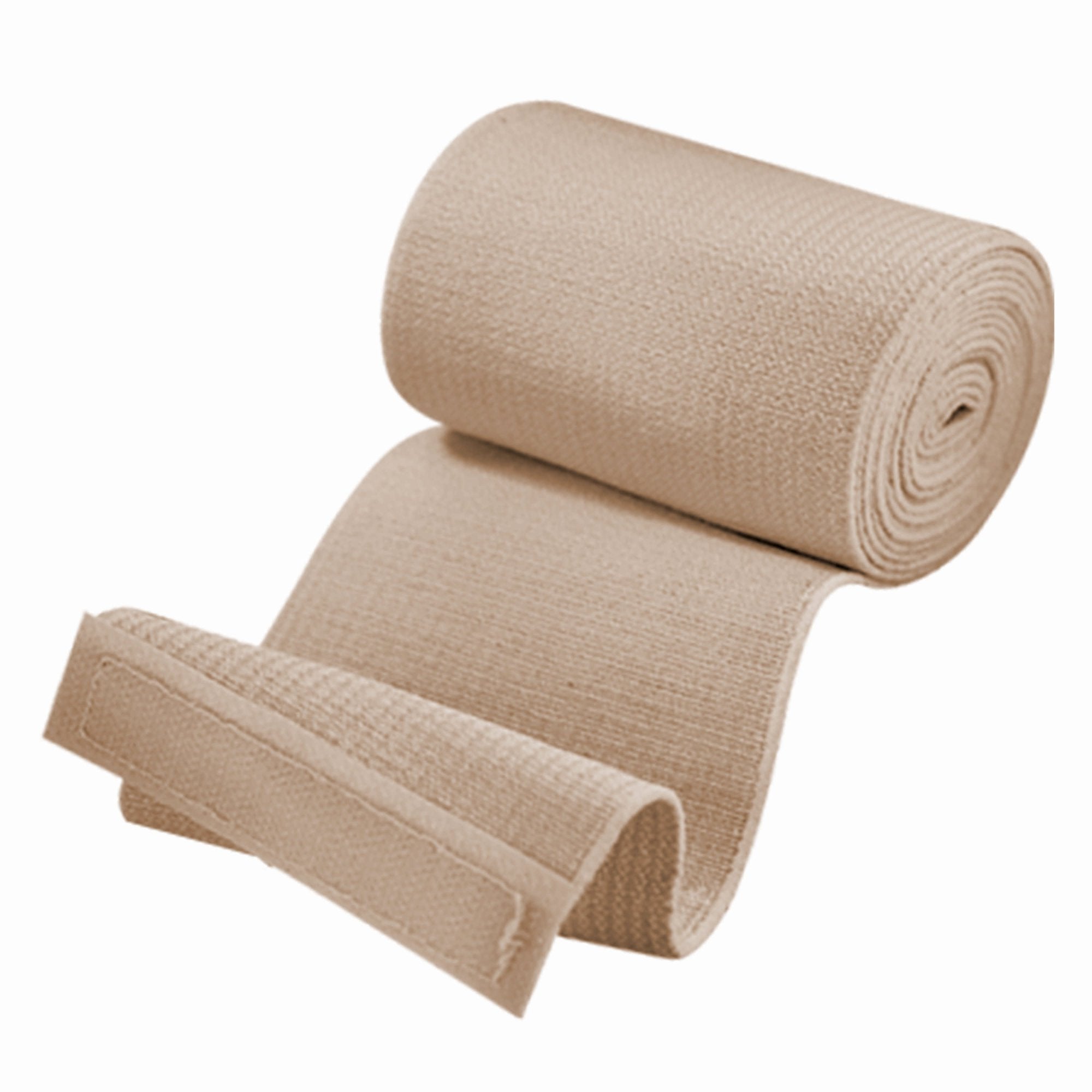 Elastic Bandage 3M™ ACE™ 3 Inch Width Single Hook and Loop Closure Tan NonSterile Standard Compression - image 3