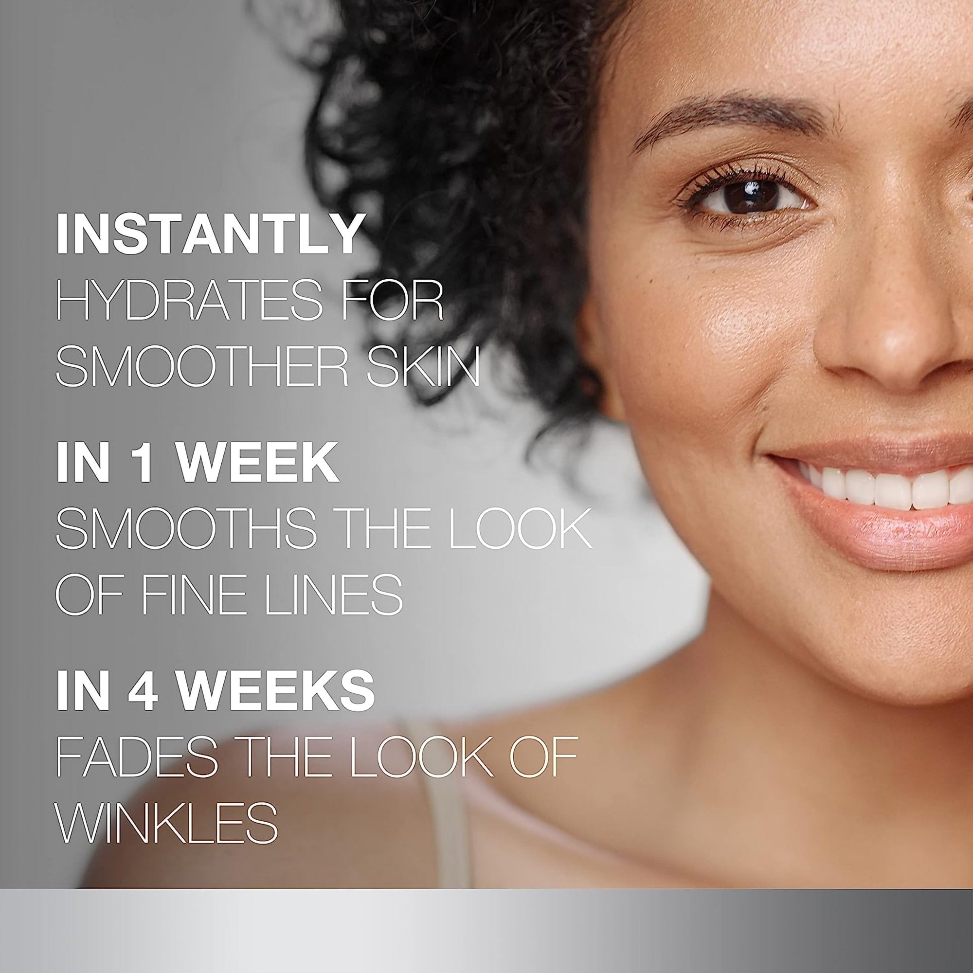 Facial Moisturizer Neutrogena® Rapid Wrinkle Repair® Night 1 oz. Pump Bottle Unscented Lotion - image 8