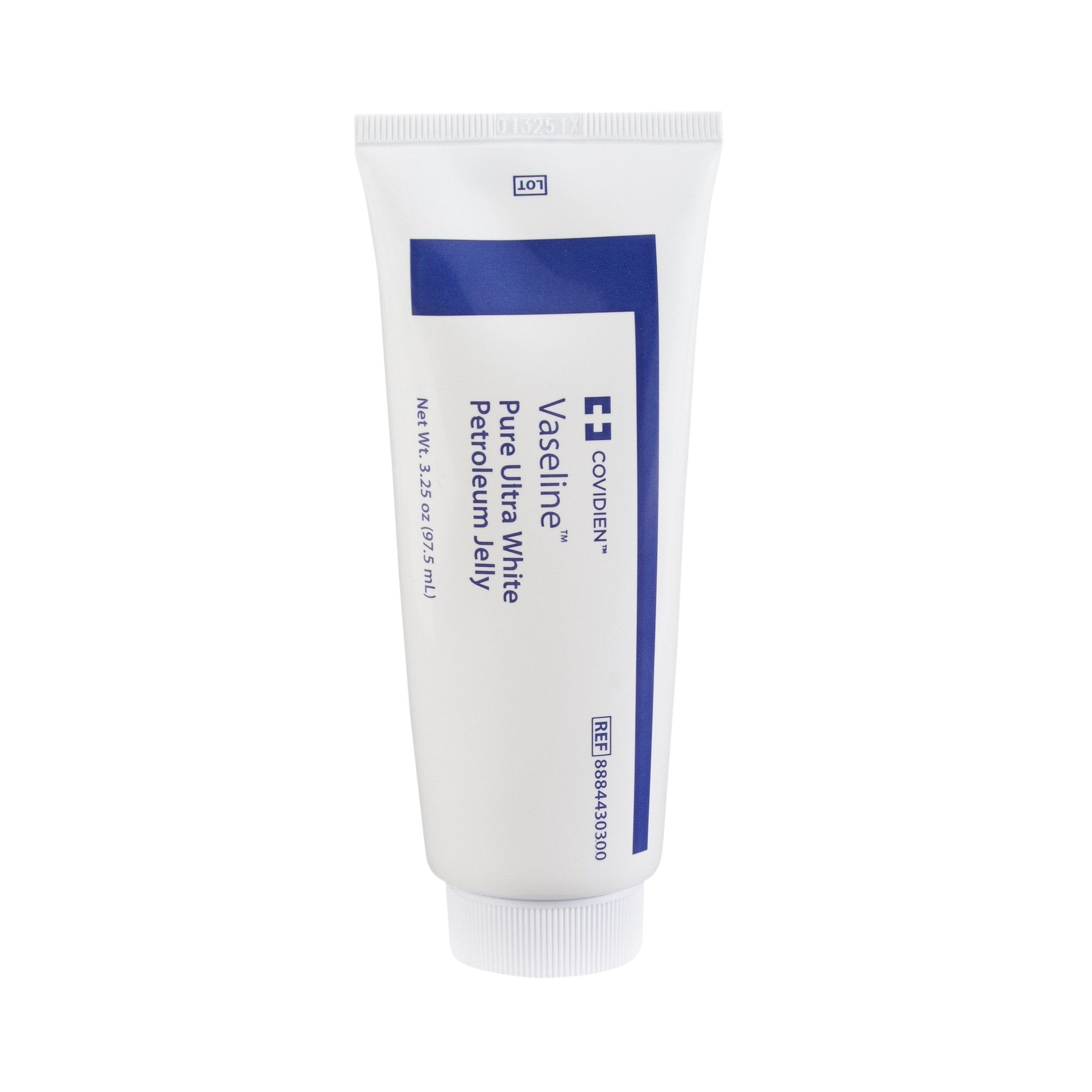 Petroleum Jelly Vaseline® 3.25 oz. Tube NonSterile - image 3