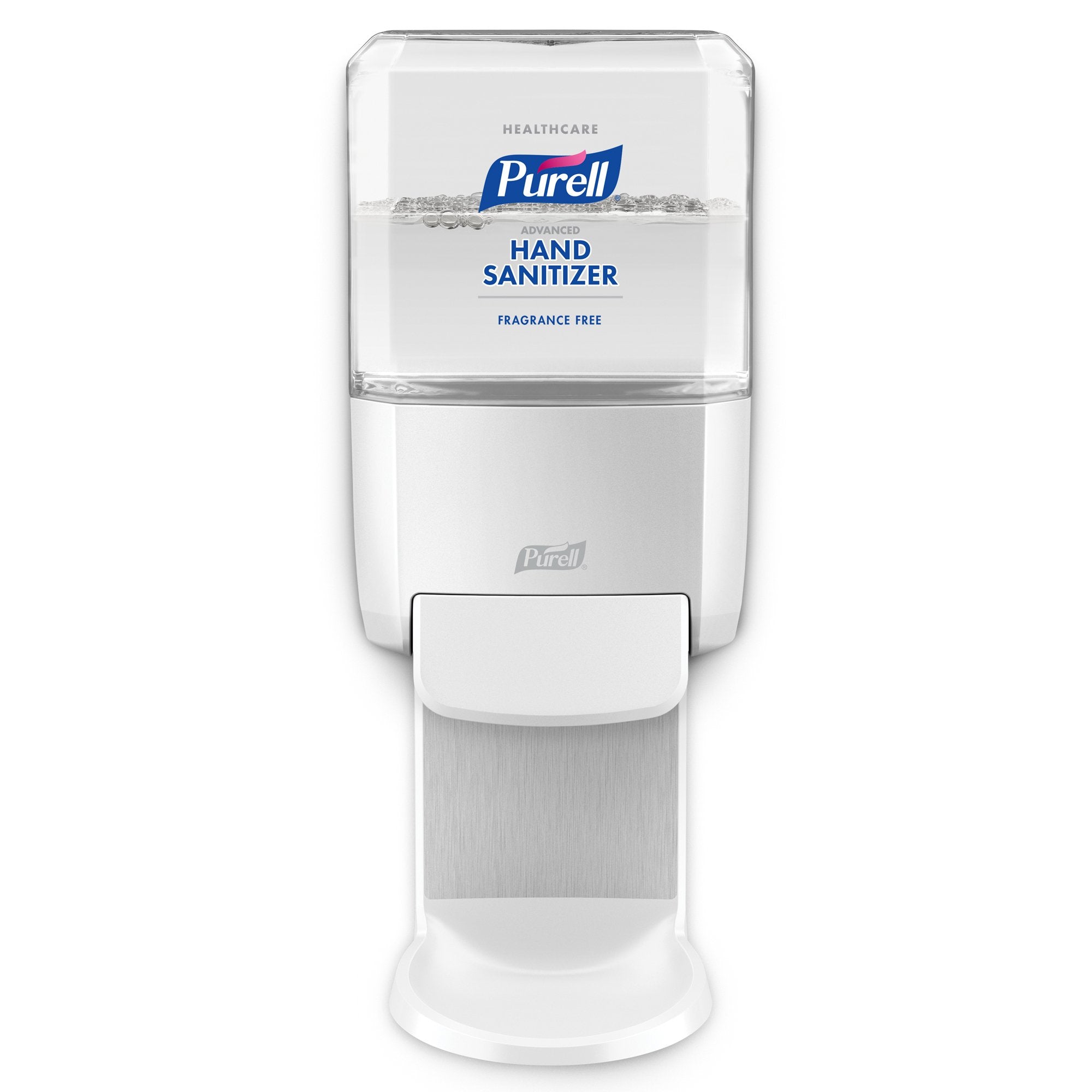 Purell® Healthcare Advanced Foaming Hand Sanitizer, 1200 mL Refill Bottle (2 Units)