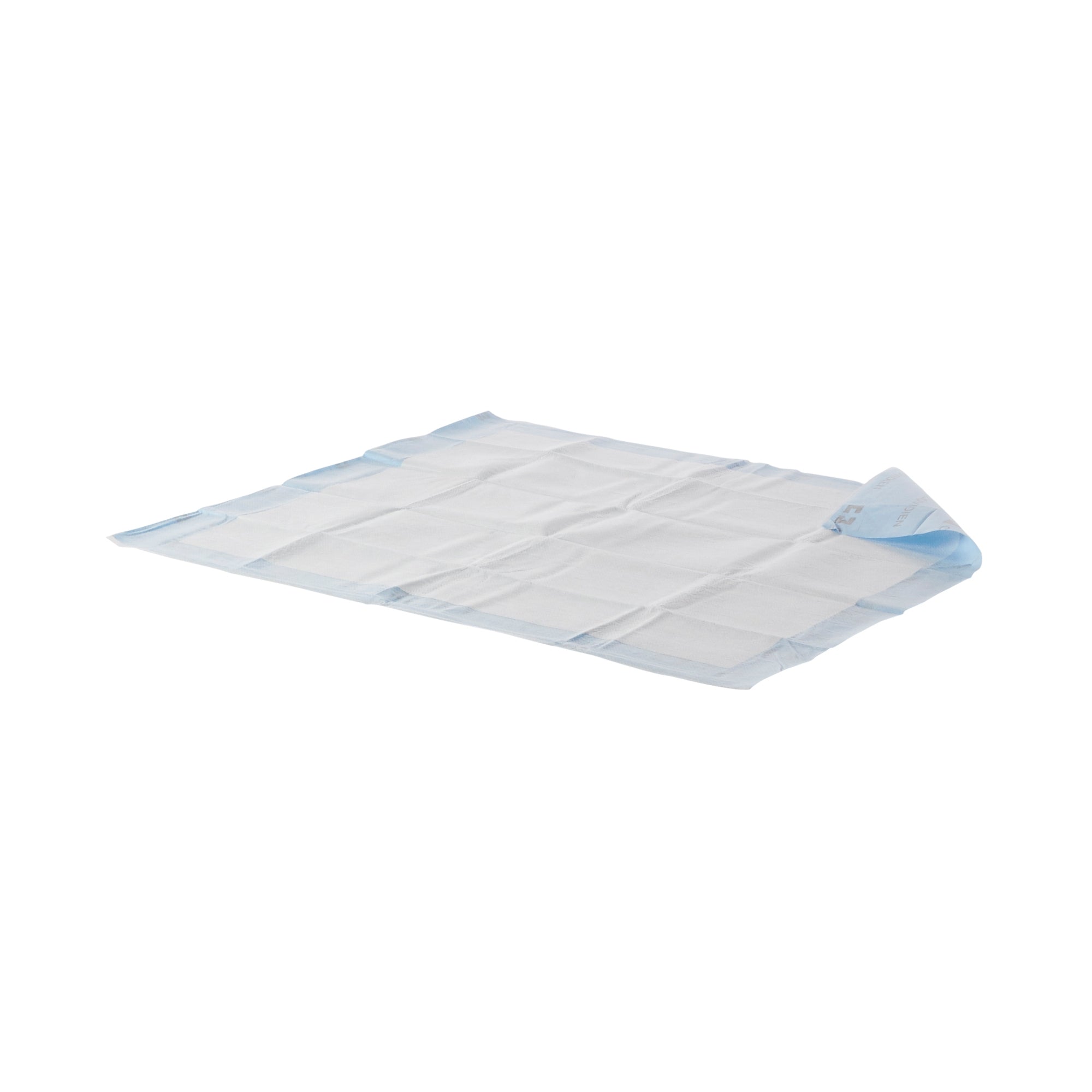 Wings™ Quilted Underpads 30x36" Premium Strength Absorbency (10-Pack)