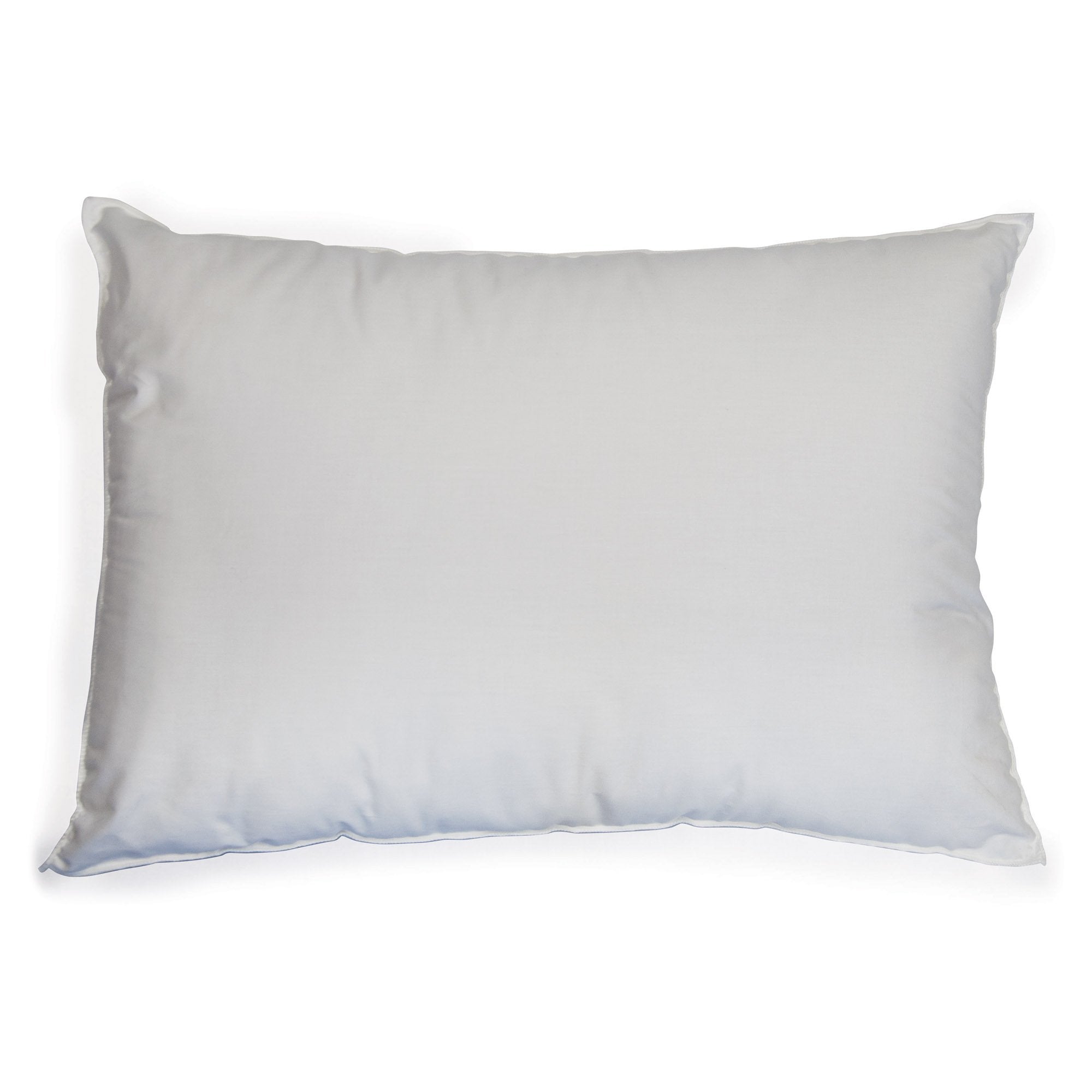 McKesson Disposable Bed Pillow - 20x26" White Comfort Pack of 12