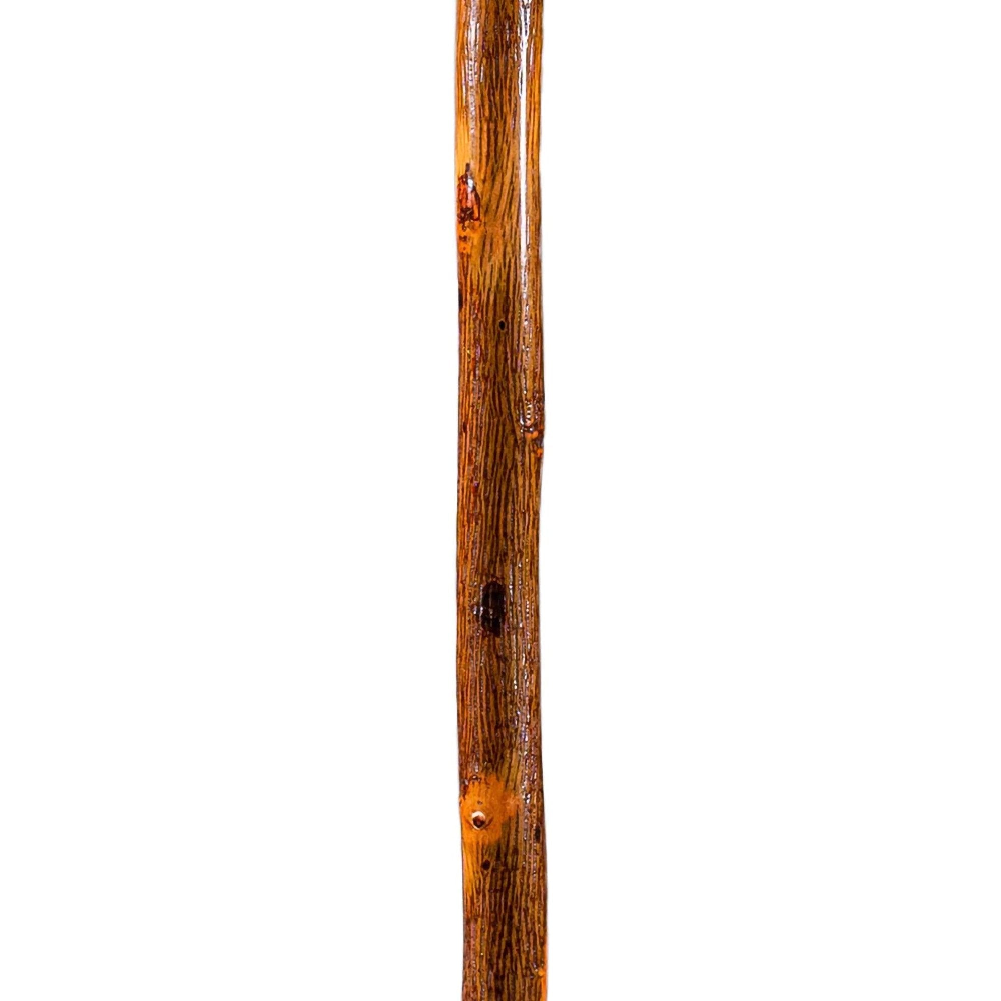 Brazos™ Free Form Safari Walking Stick, 55-Inch Height (1 Unit)