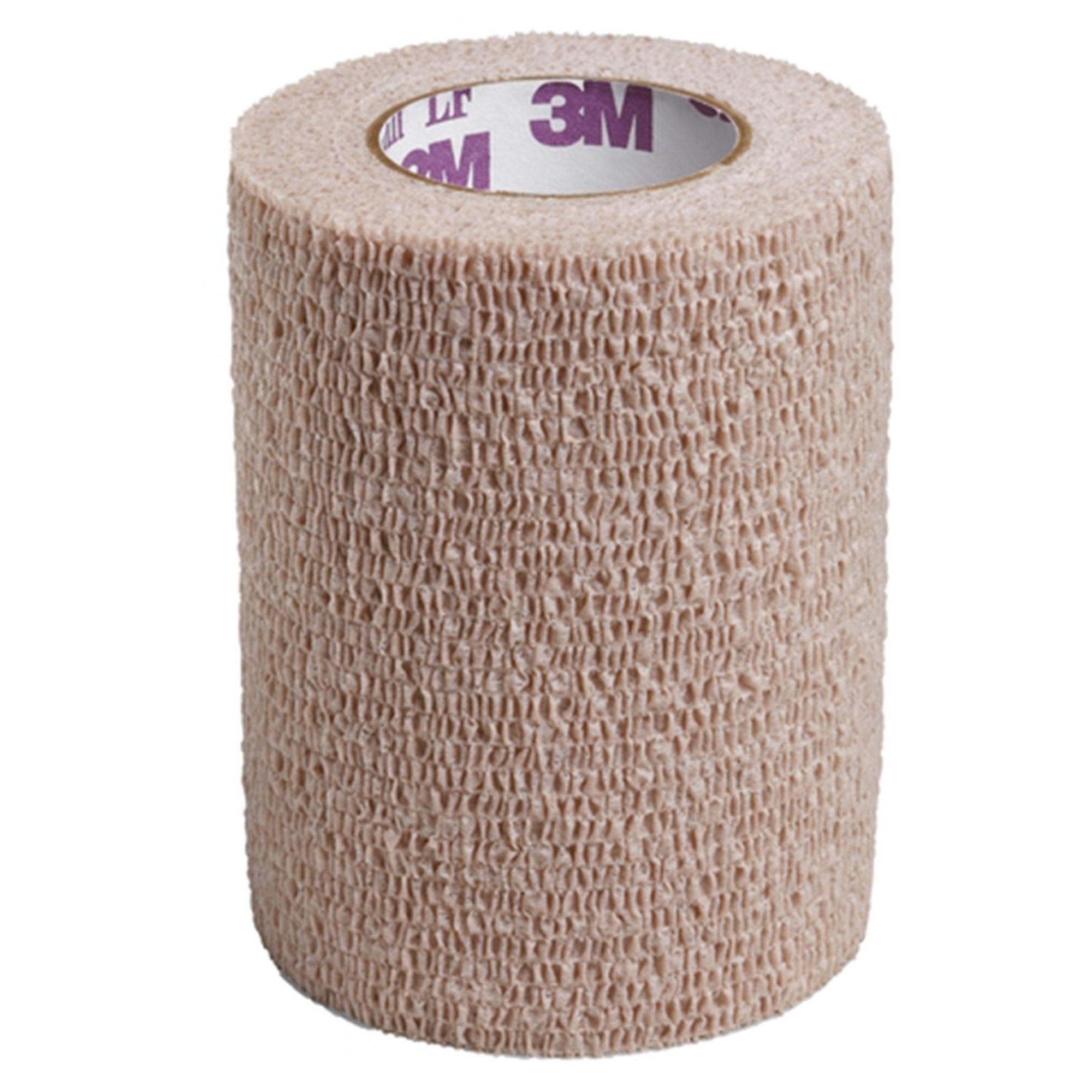 3M™ Coban™ LF Self-adherent Closure Cohesive Bandage, 2 Inch x 5 Yard (36 Units)