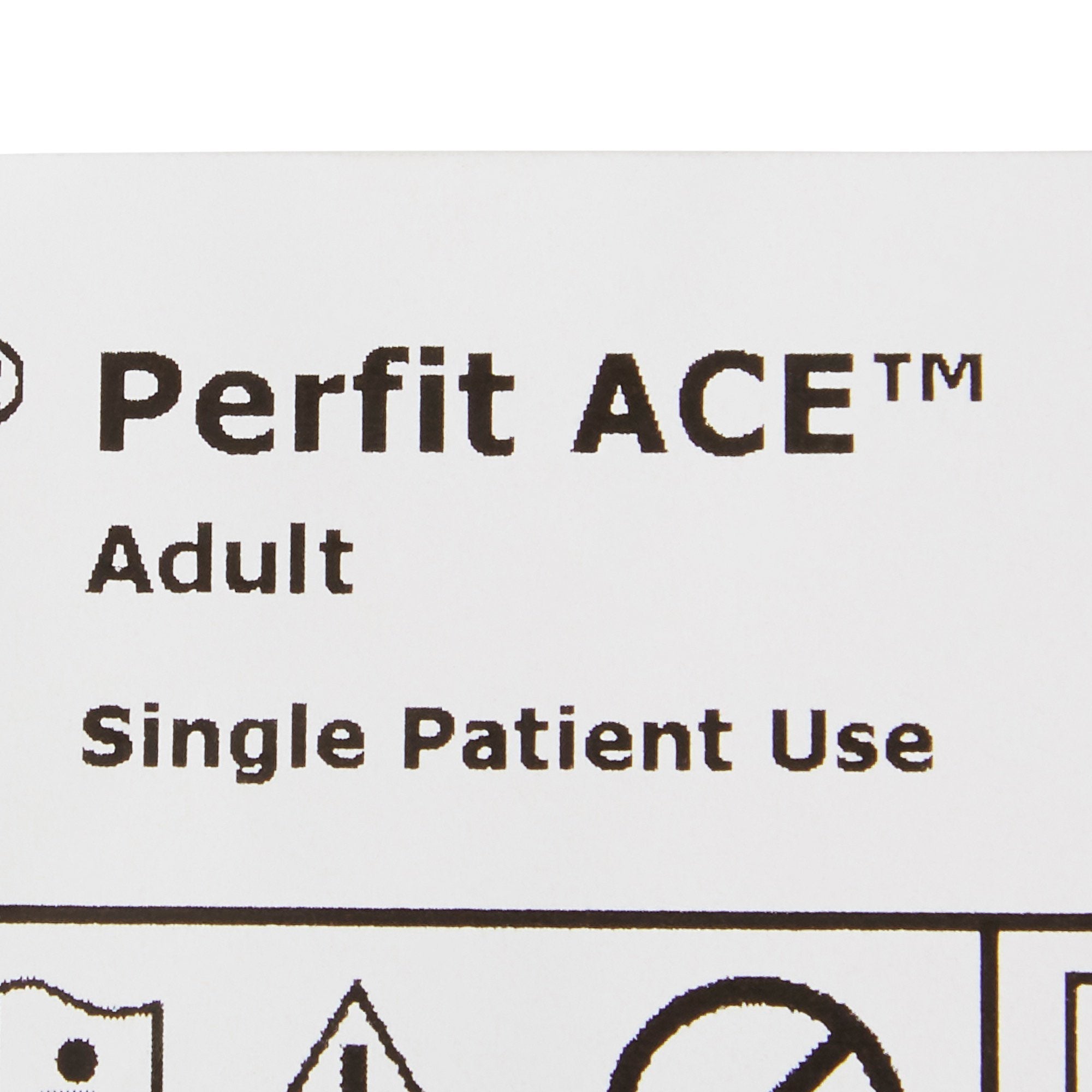 Perfit ACE® Rigid Cervical Collar (30 Units)