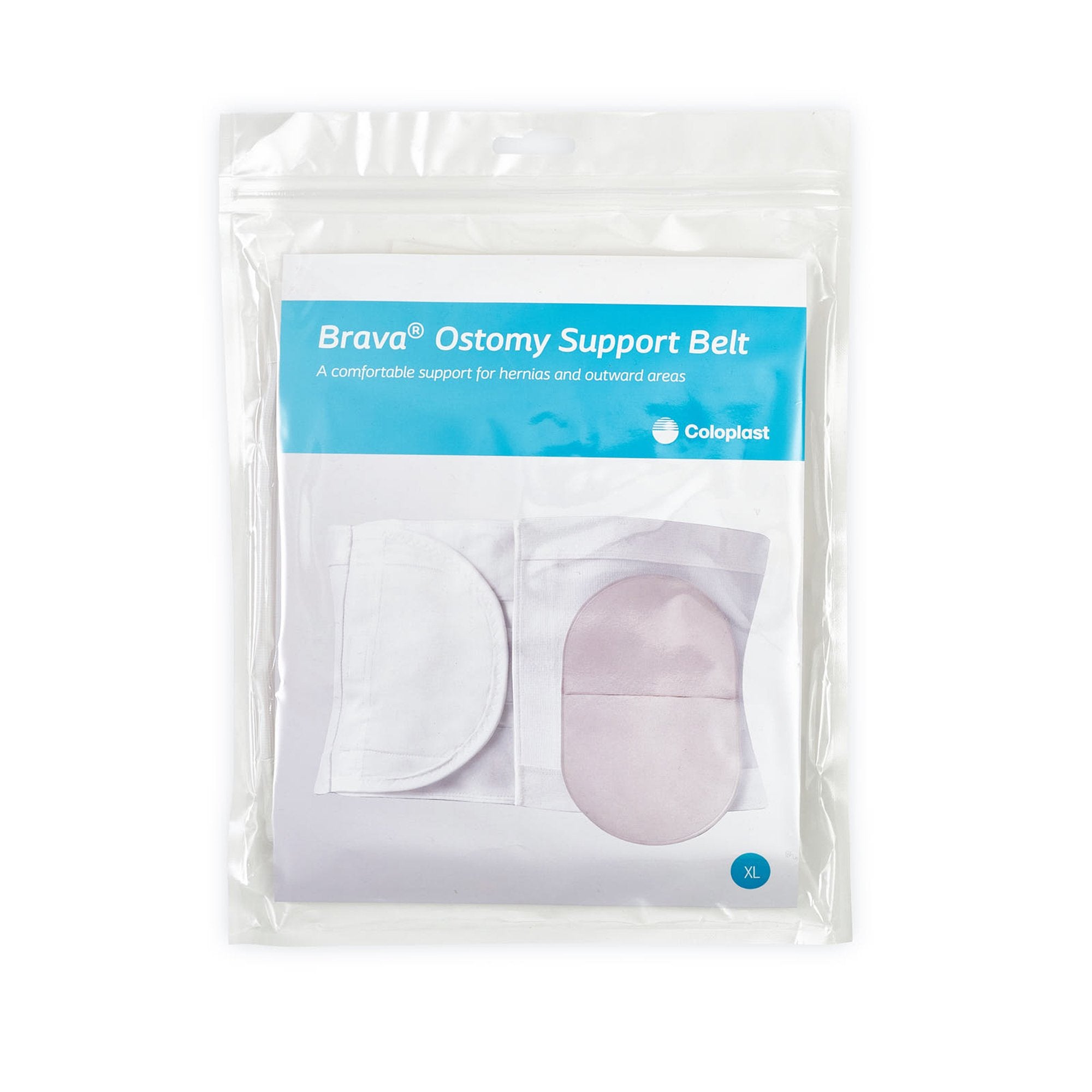 Brava® Ostomy Support Belt (1 Unit)