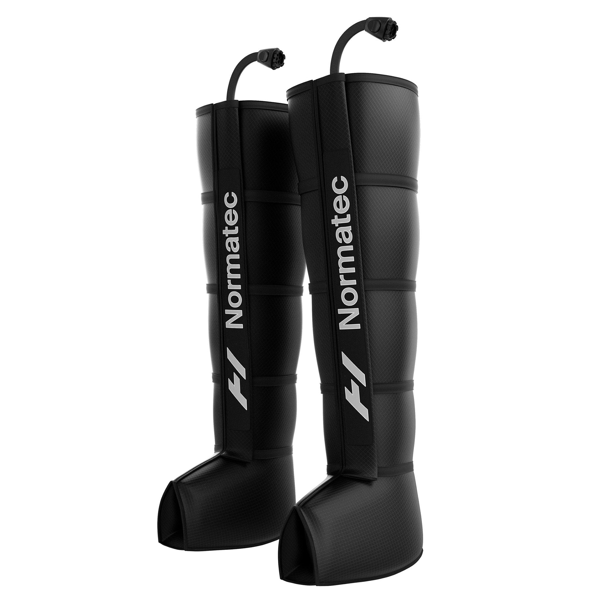 Normatec Leg Attachments (Pair) – Tall Pneumatic Compression (1 Unit)