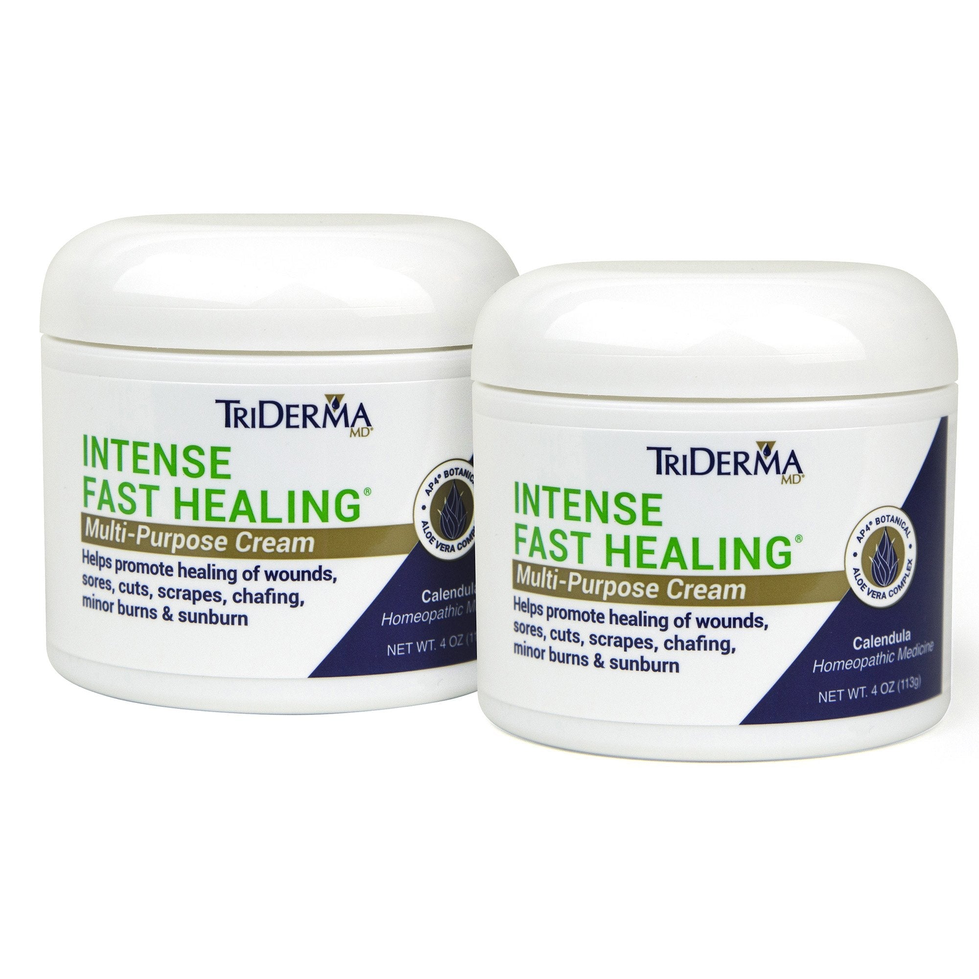 TriDerma® MD Intense Fast Healing® Moisturizer (1 Unit)