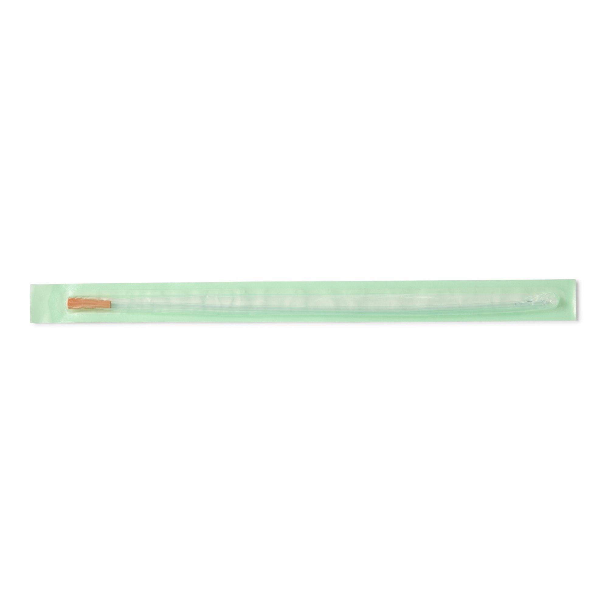 Self-Cath® Urethral Catheter, 16 Fr., Male, Straight (30 Units)