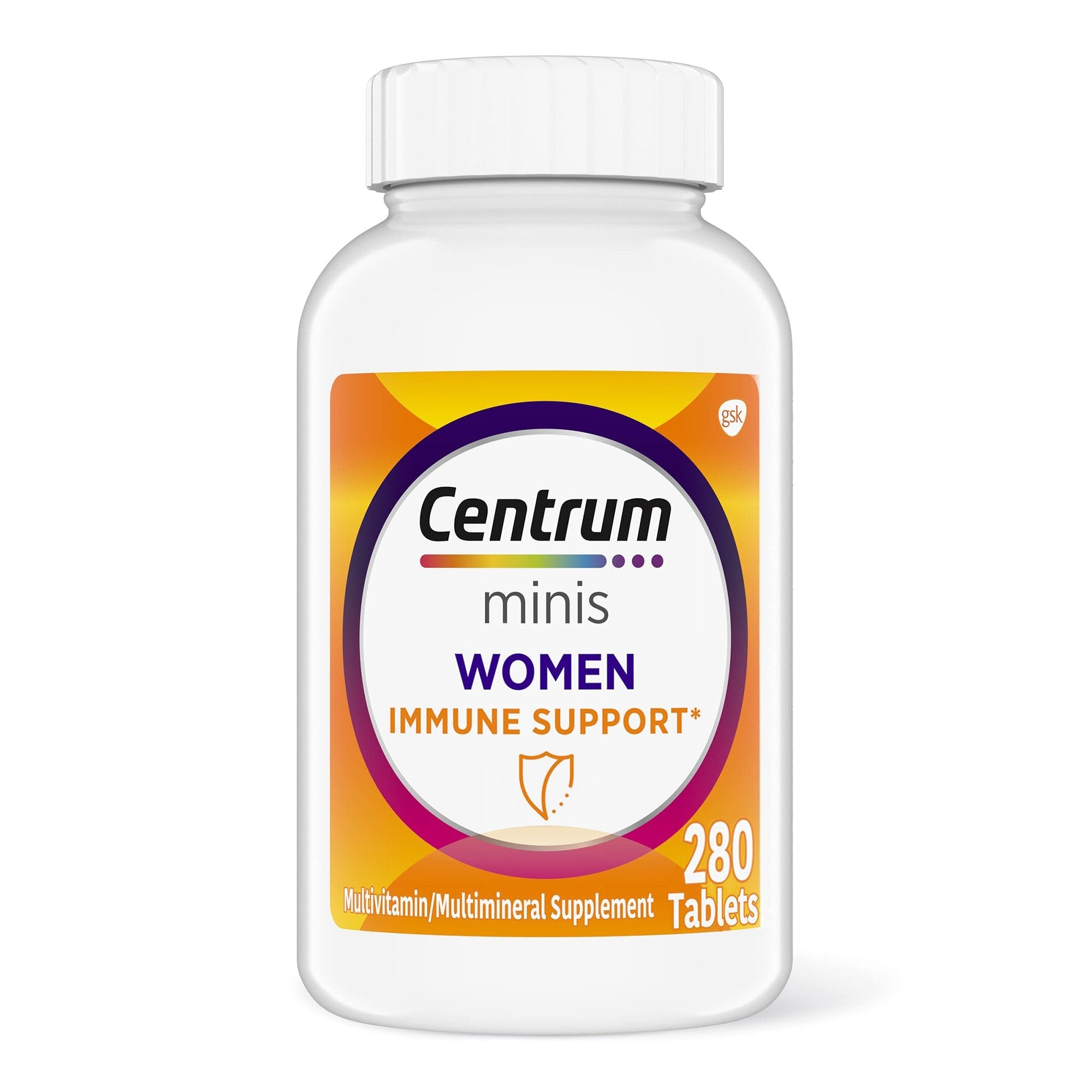 Centrum Minis Women Immune Support Tablet (1 Unit)