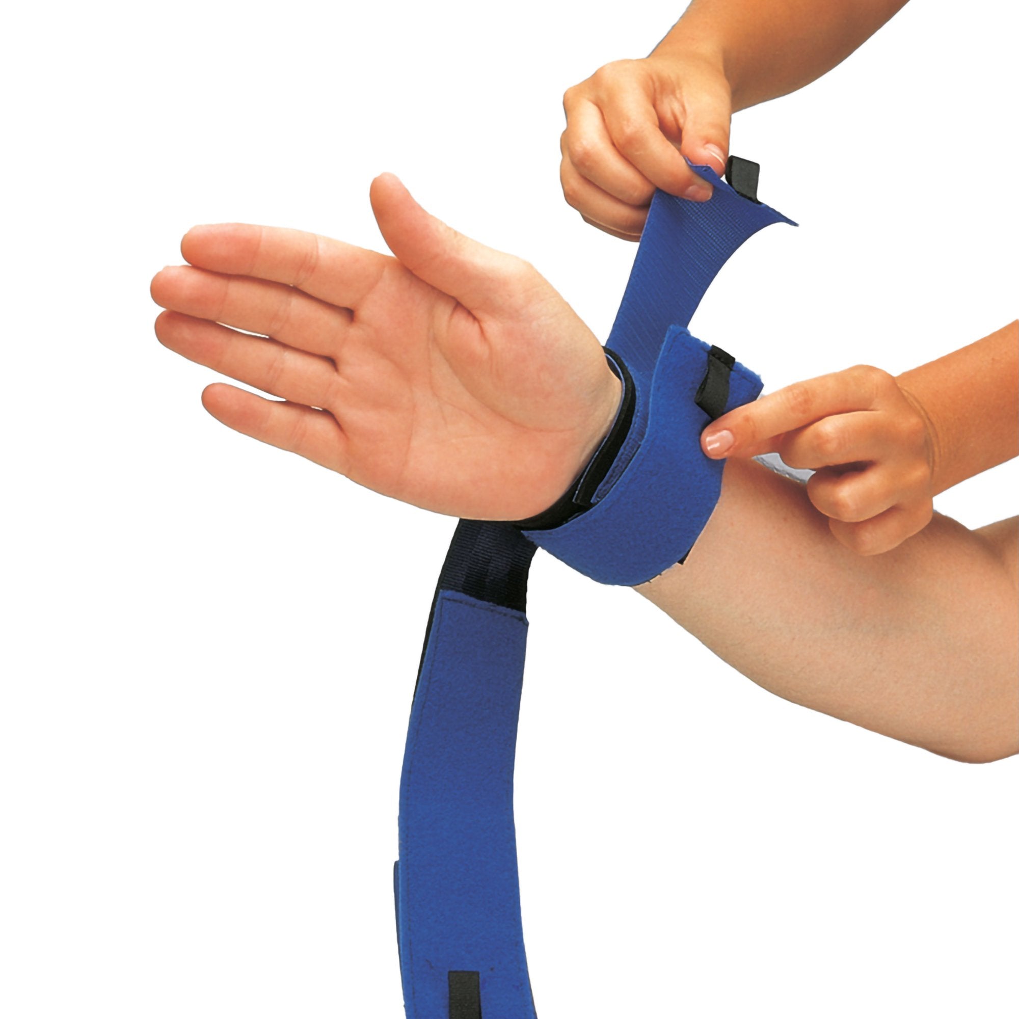 Posey Stretcher Wrist Restraint (1 Unit)